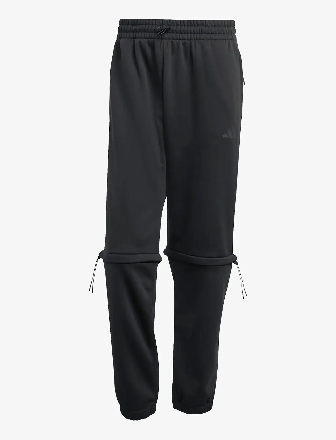 adidas Sportswear - M CT Q4 SS PT - püksid - black - 1