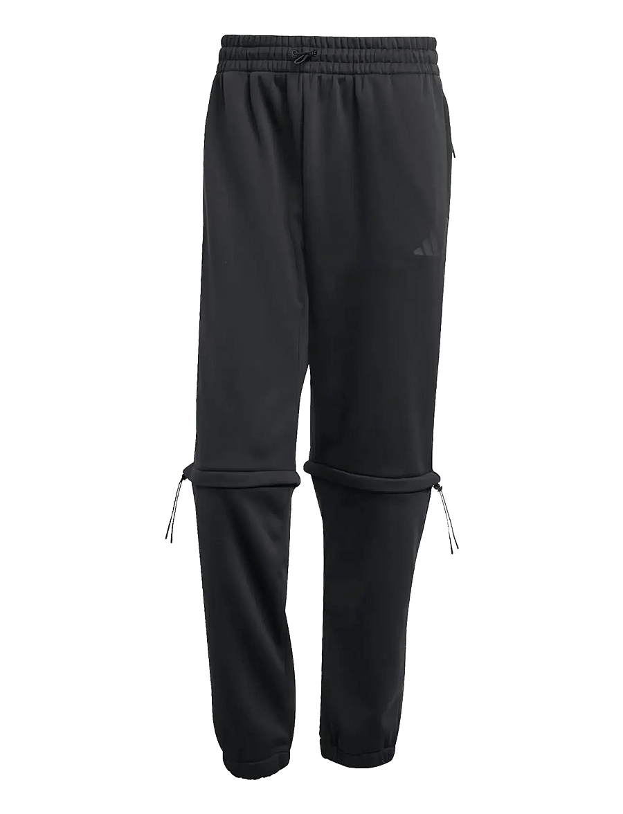 adidas Sportswear - M CT Q4 SS PT - bukser - black - 1