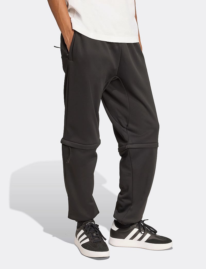 adidas Sportswear - M CT Q4 SS PT - püksid - black - 0