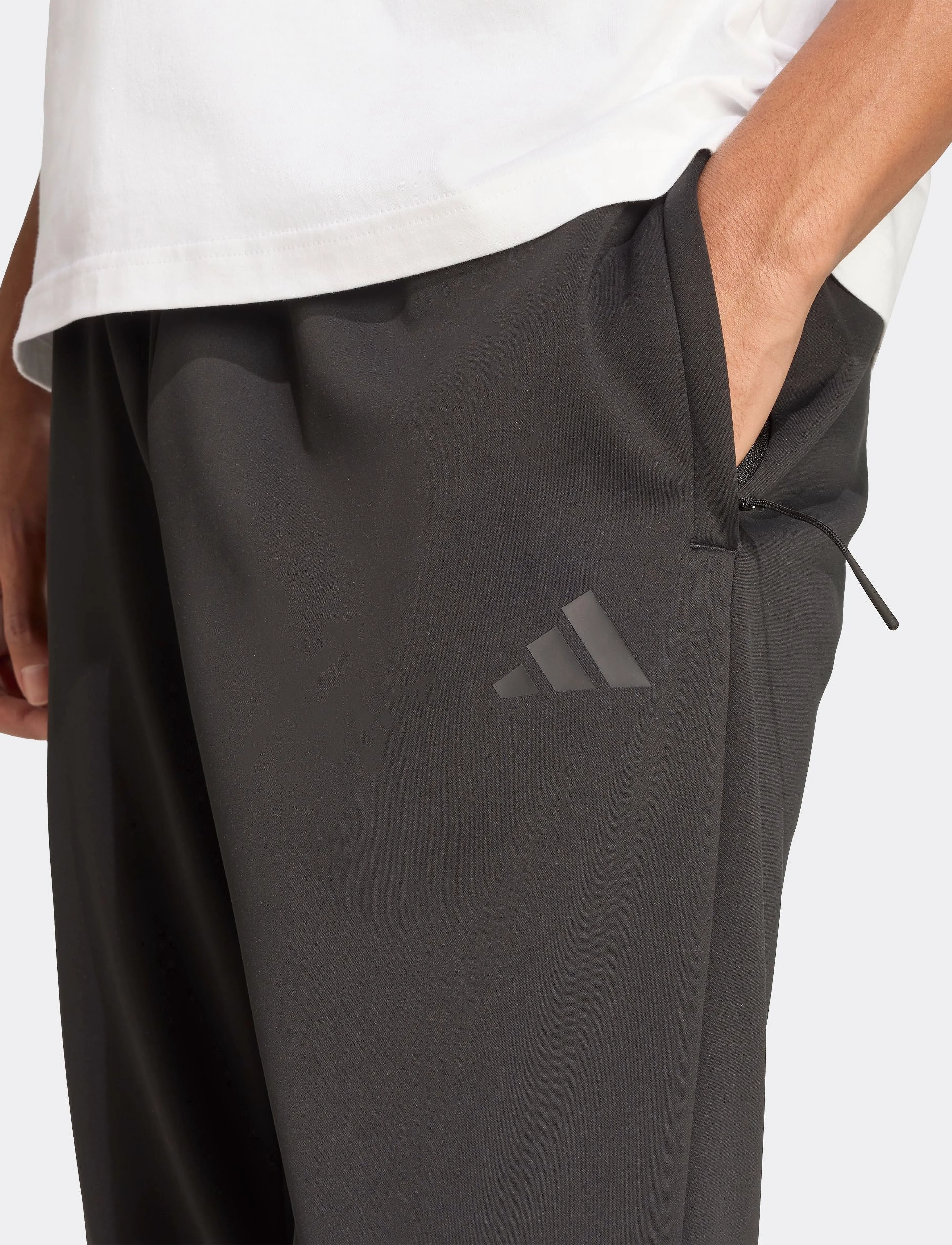 adidas Sportswear - M CT Q4 SS PT - bukser - black - 3