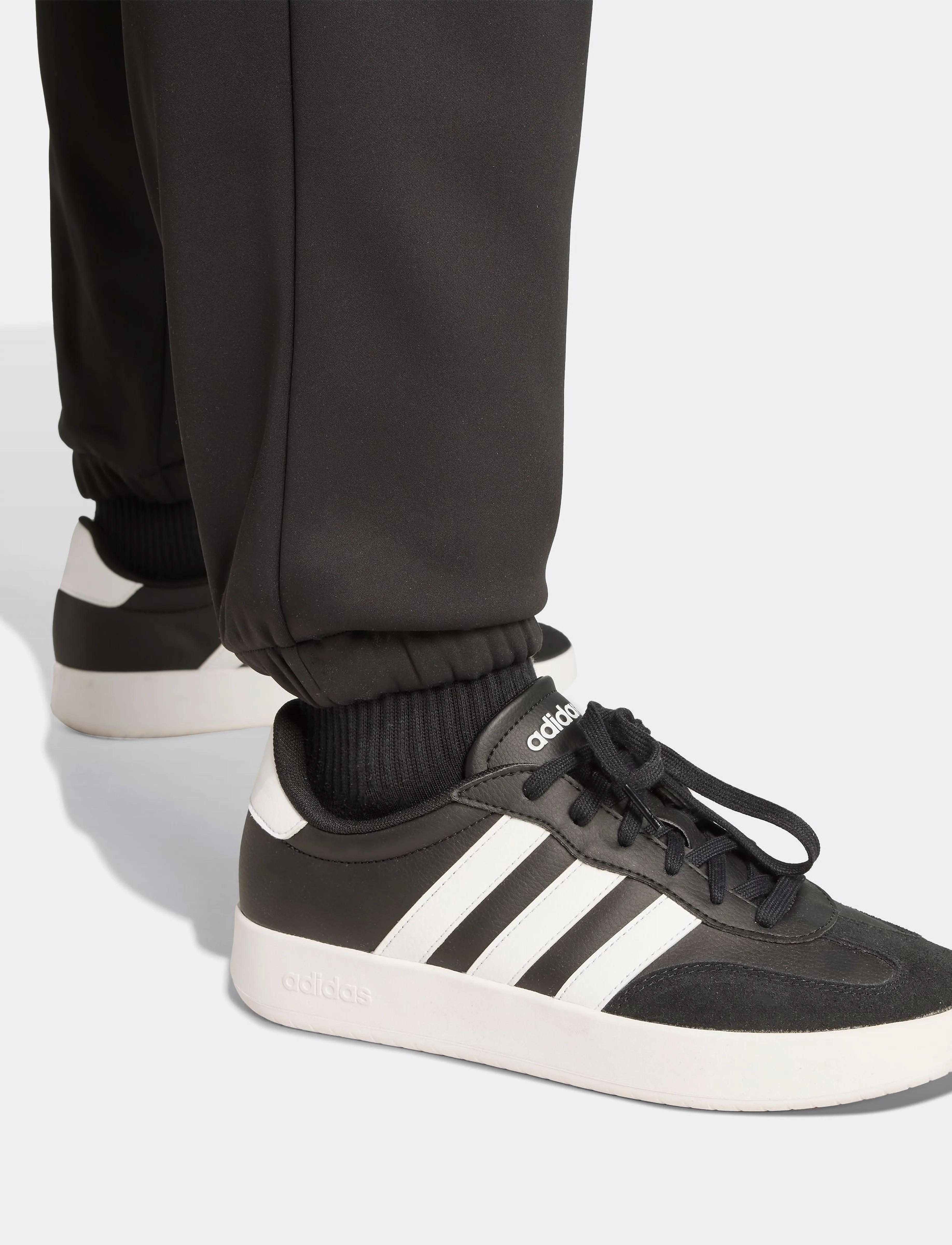 adidas Sportswear - M CT Q4 SS PT - bukser - black - 4