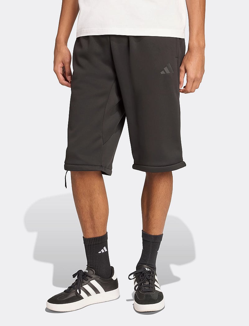 adidas Sportswear - M CT Q4 SS PT - püksid - black - 5