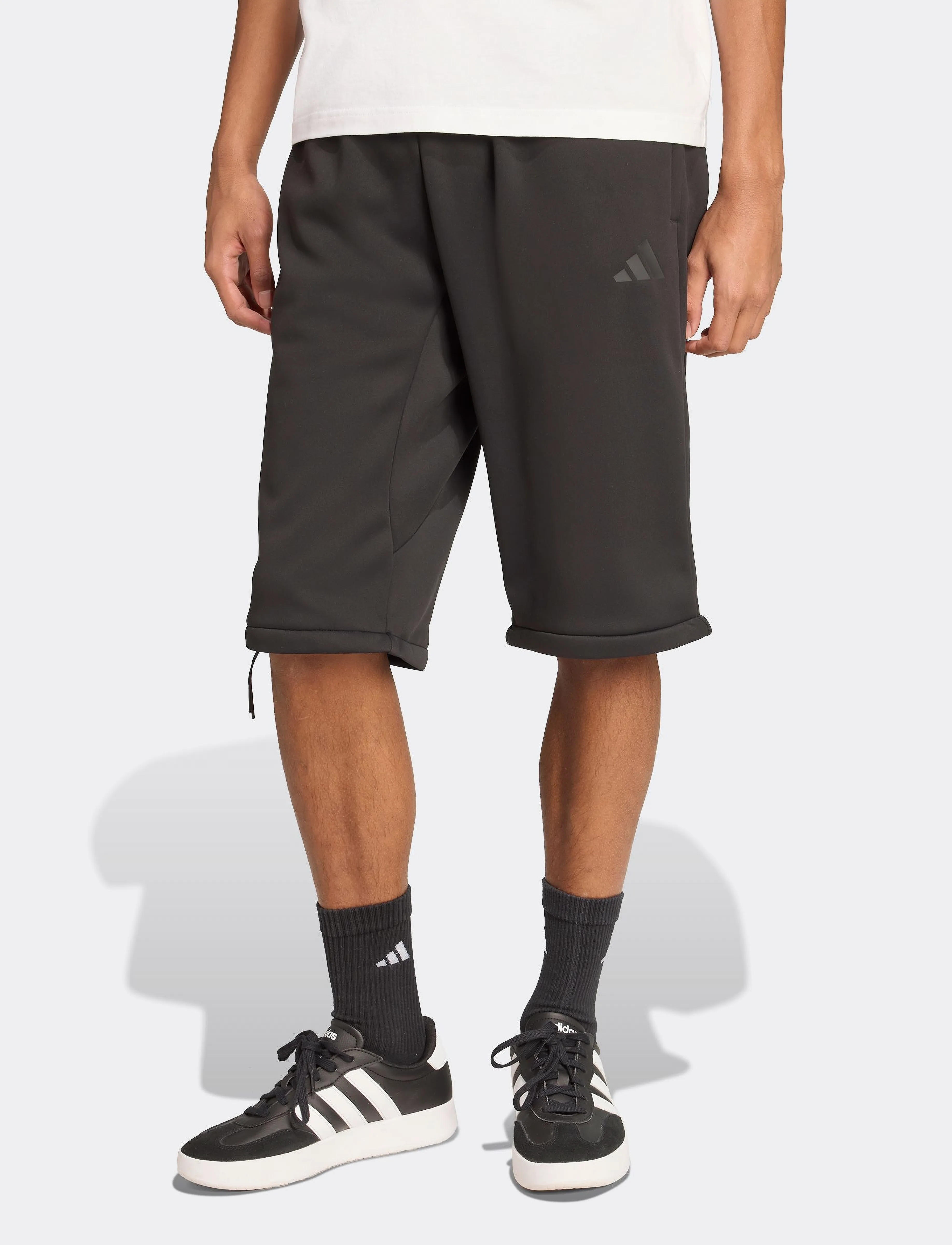 adidas Sportswear - M CT Q4 SS PT - bukser - black - 5