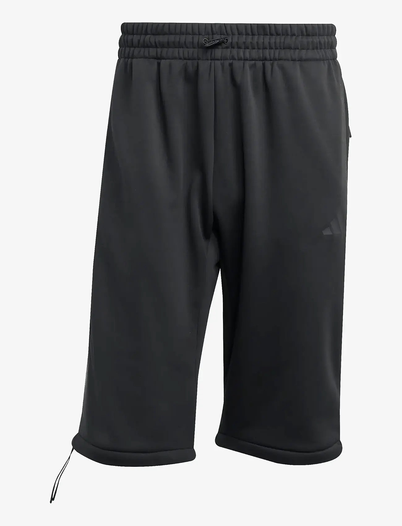 adidas Sportswear - M CT Q4 SS PT - püksid - black - 2