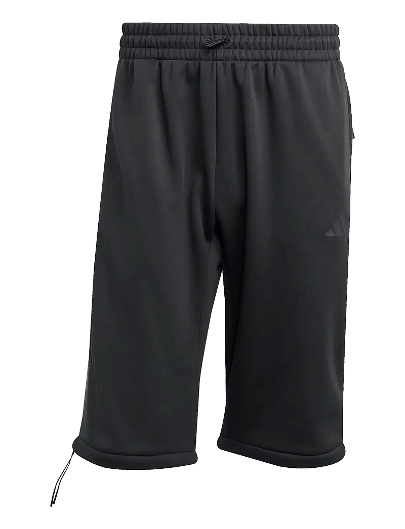 adidas Sportswear - M CT Q4 SS PT - püksid - black - 2