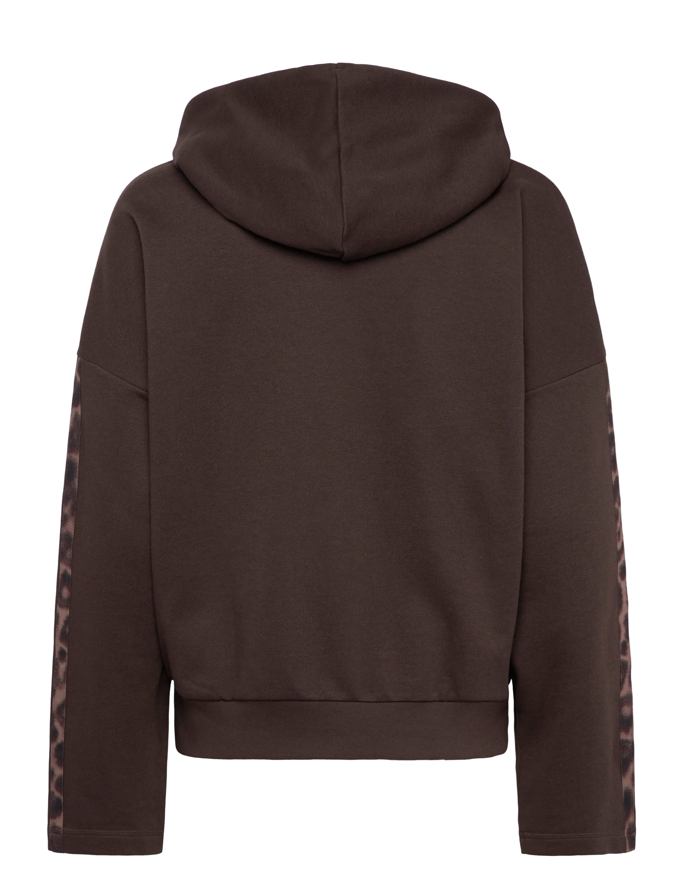 adidas Sportswear - W AOP FT HD INF - overdele - auco/multco - 2