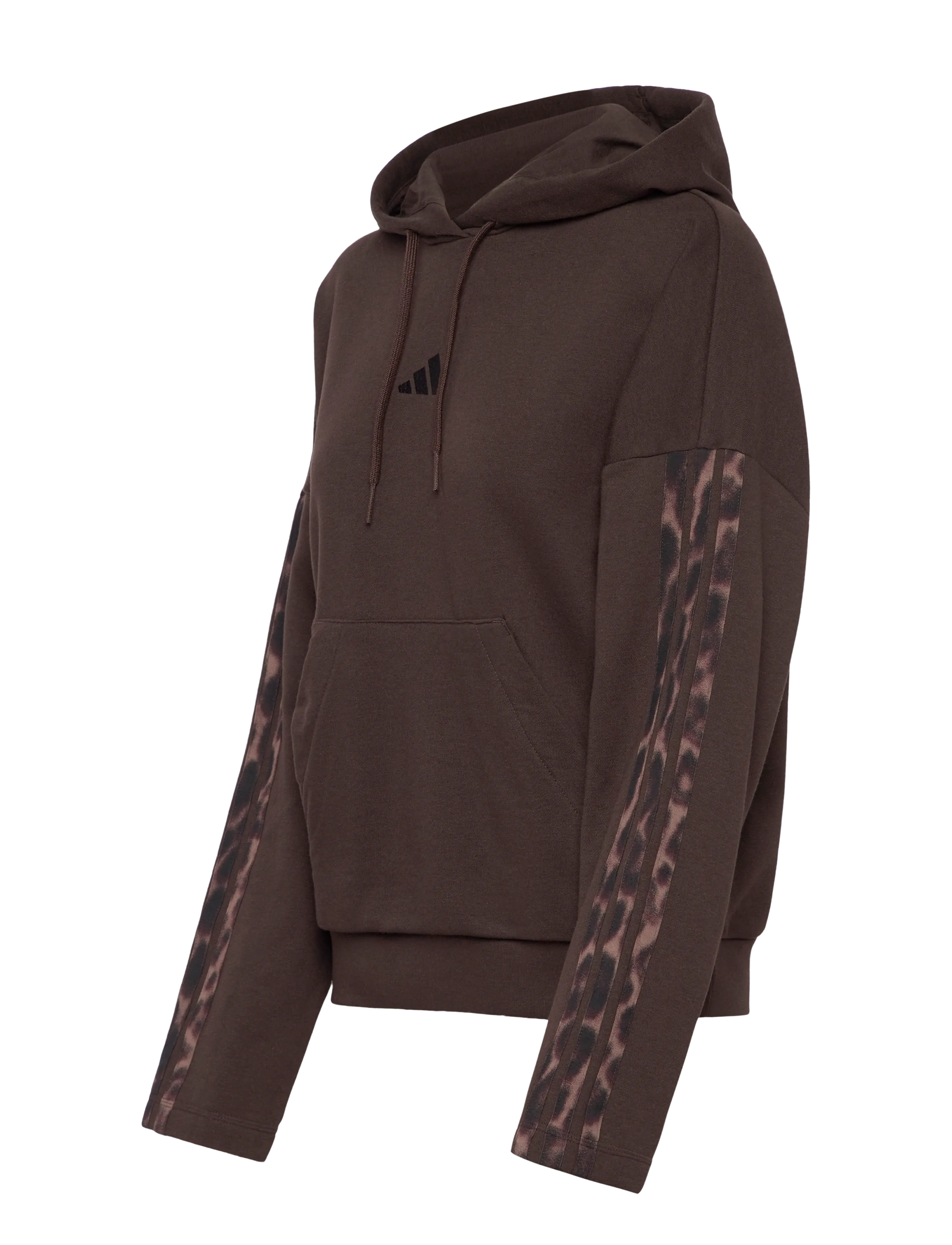 adidas Sportswear - W AOP FT HD INF - overdele - auco/multco - 3