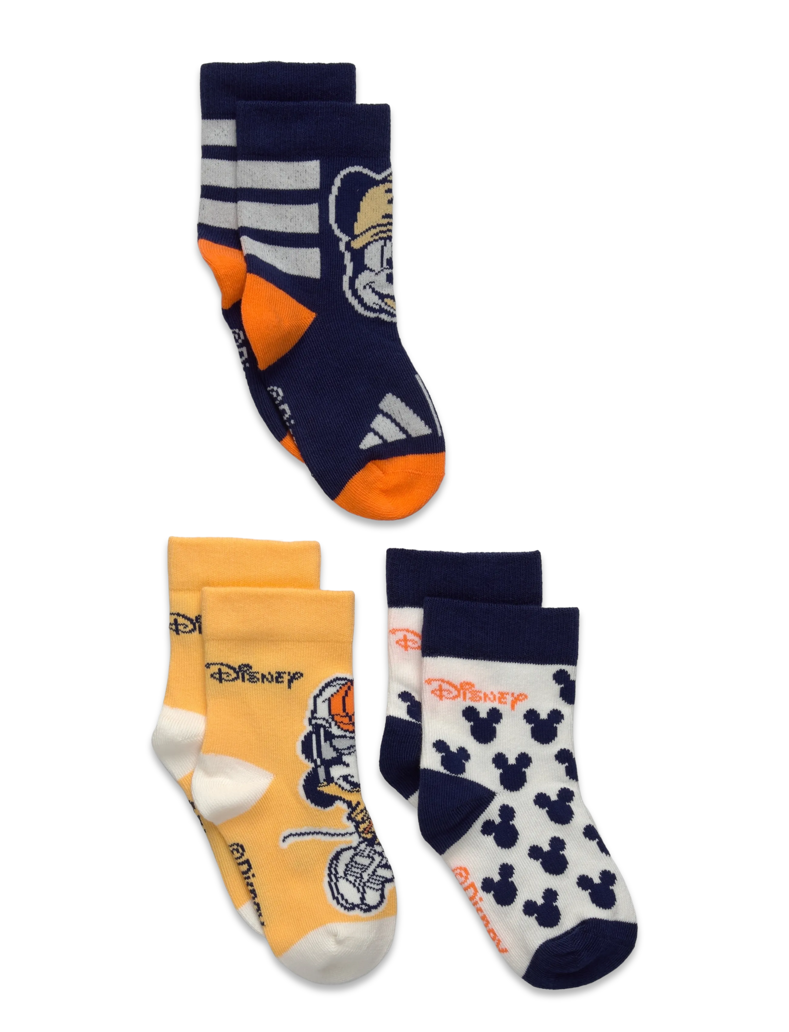 adidas Sportswear LK DY MM 3PP SO - Back to school - DKBLUE/OWHITE/SEICTA / multi