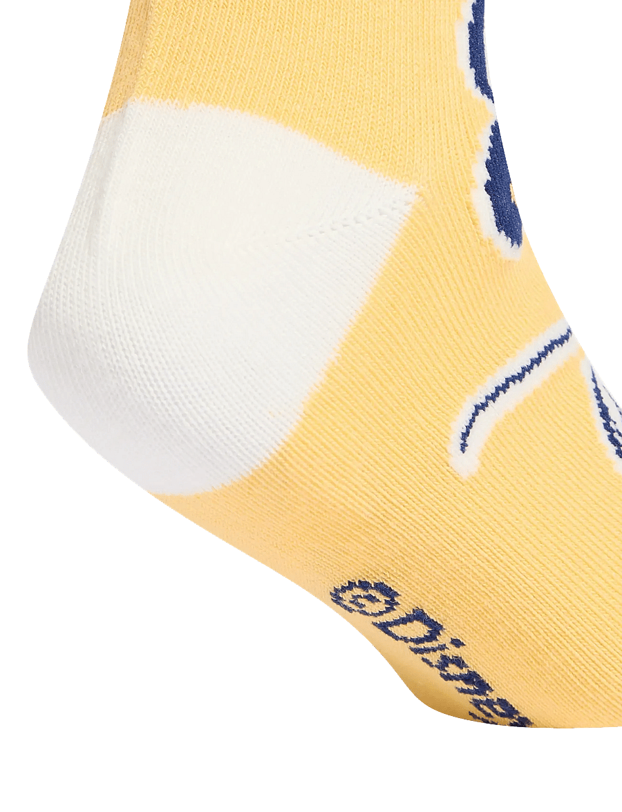 adidas Sportswear - LK DY MM 3PP SO - socks - dkblue/owhite/seicta - 0