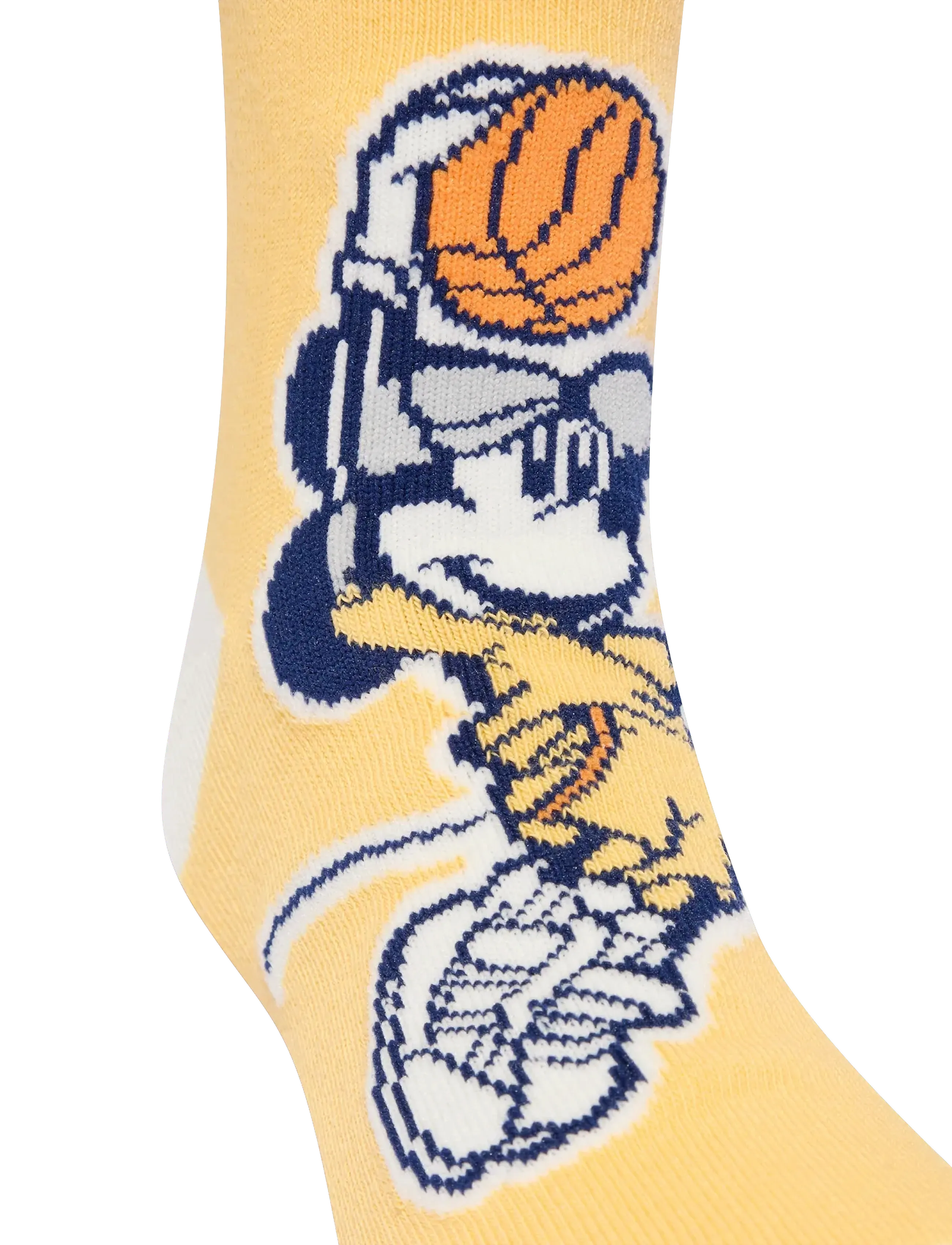 adidas Sportswear - LK DY MM 3PP SO - socks - dkblue/owhite/seicta - 3