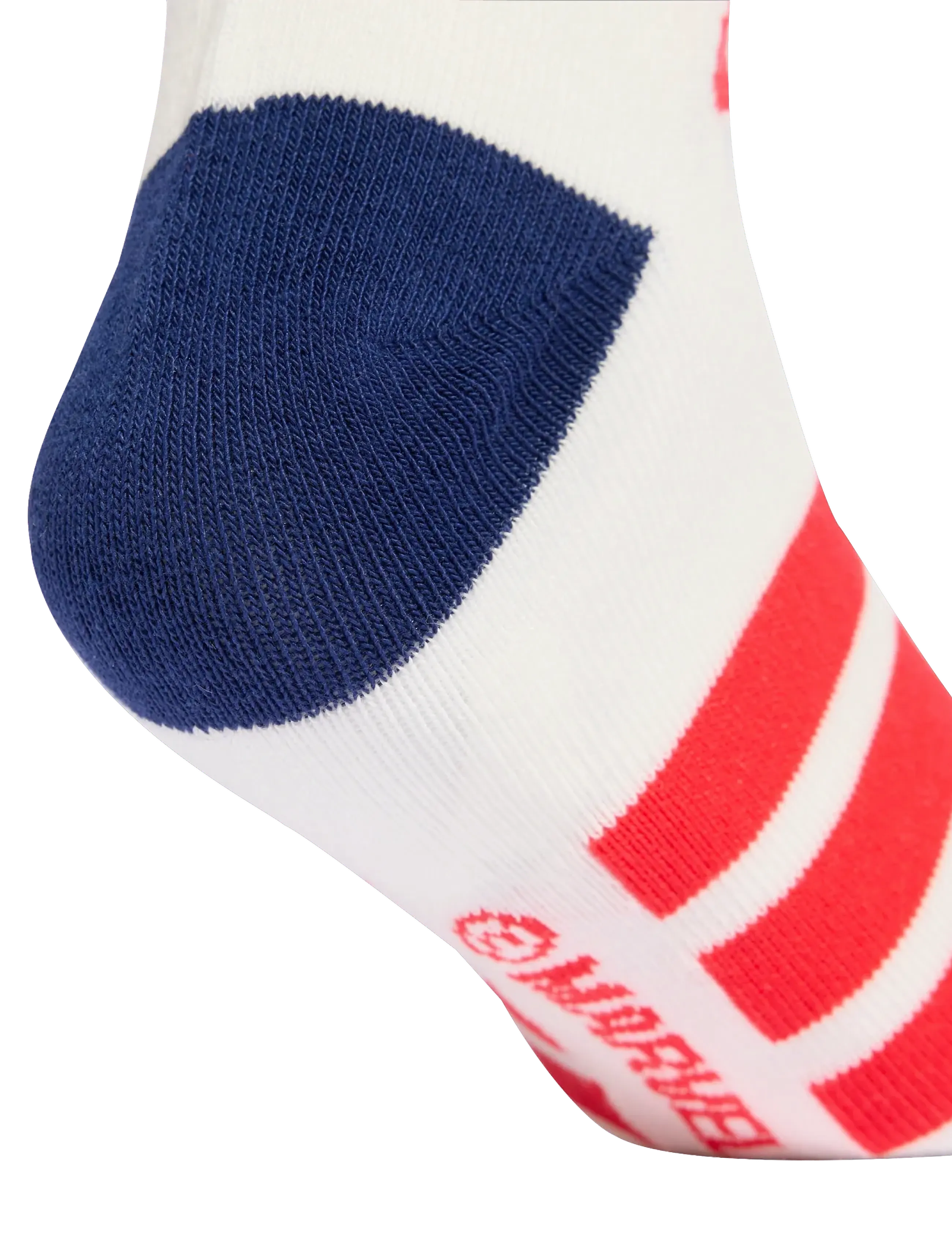 adidas Sportswear - LK MRVL SM 3PP - sokker - purrub/dkblue/owhite - 3