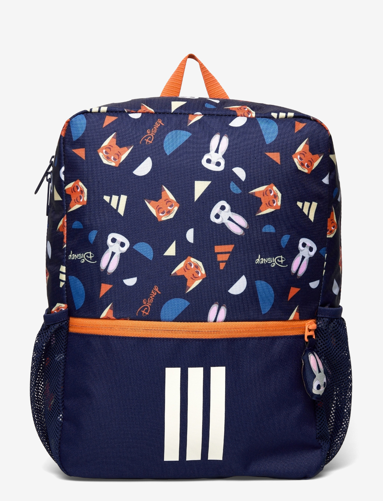 adidas Sportswear - LK DY ZOO BPK - ryggsäckar - dkblue/duor - 0