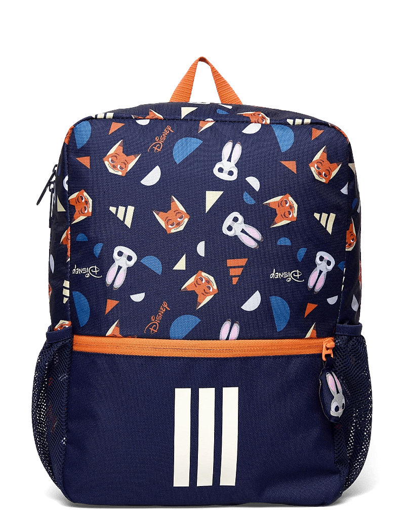 adidas Sportswear - LK DY ZOO BPK - rucksäcke - dkblue/duor - 0