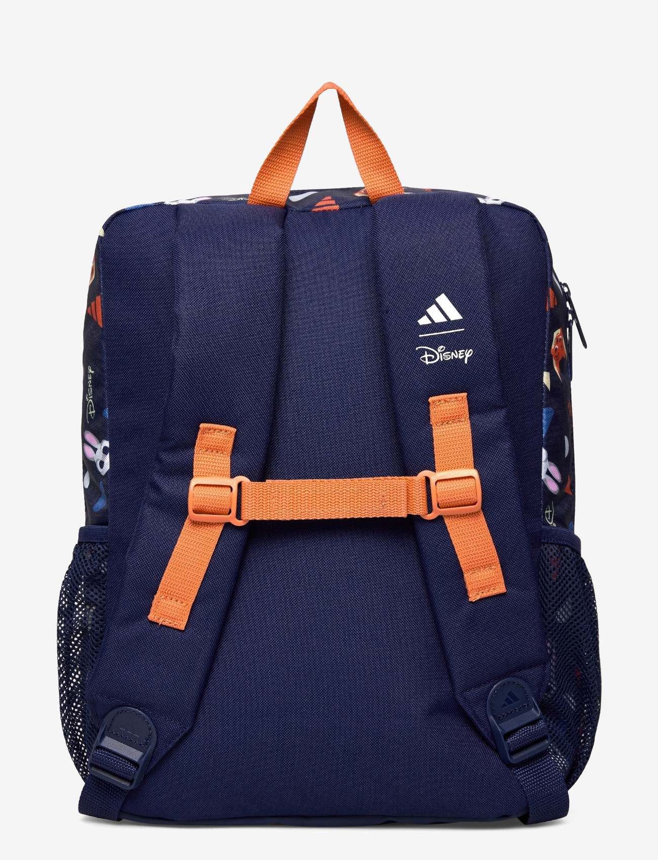 adidas Sportswear - LK DY ZOO BPK - ryggsäckar - dkblue/duor - 1