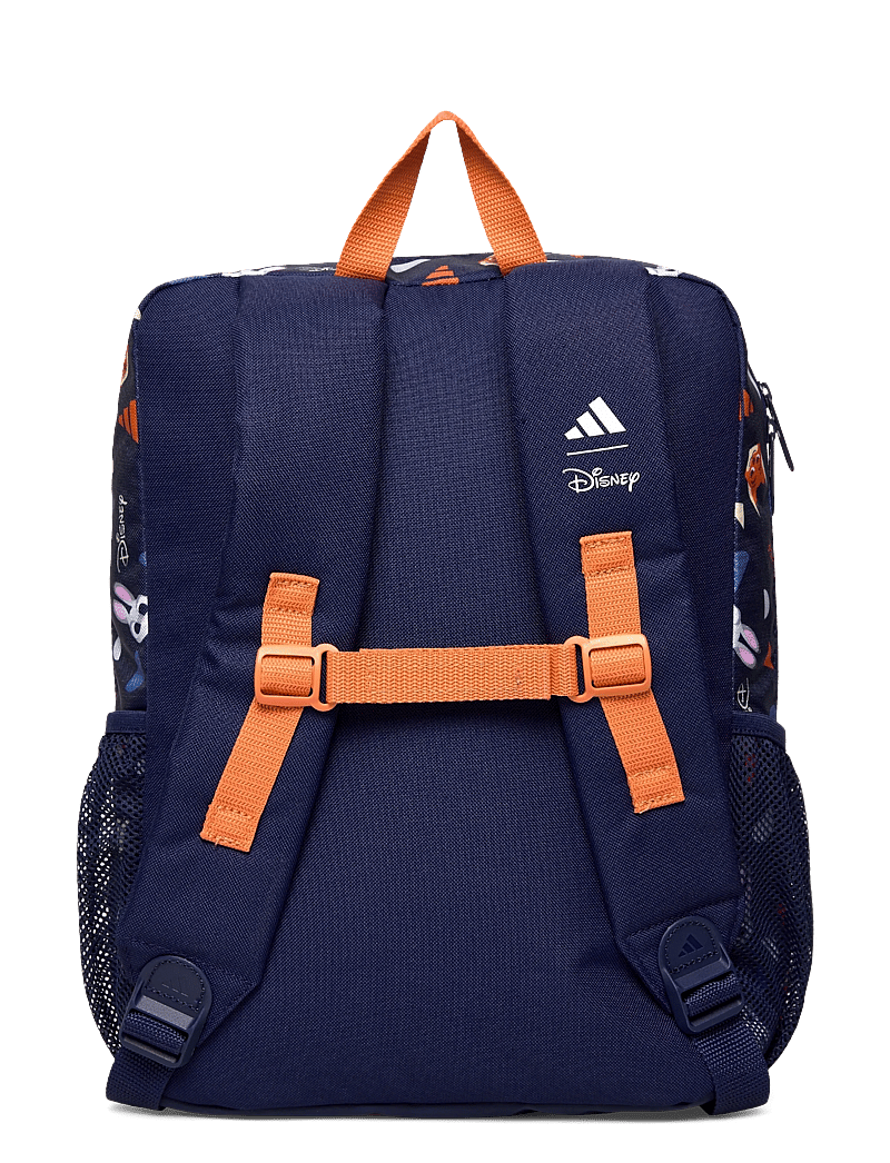 adidas Sportswear - LK DY ZOO BPK - rucksäcke - dkblue/duor - 1