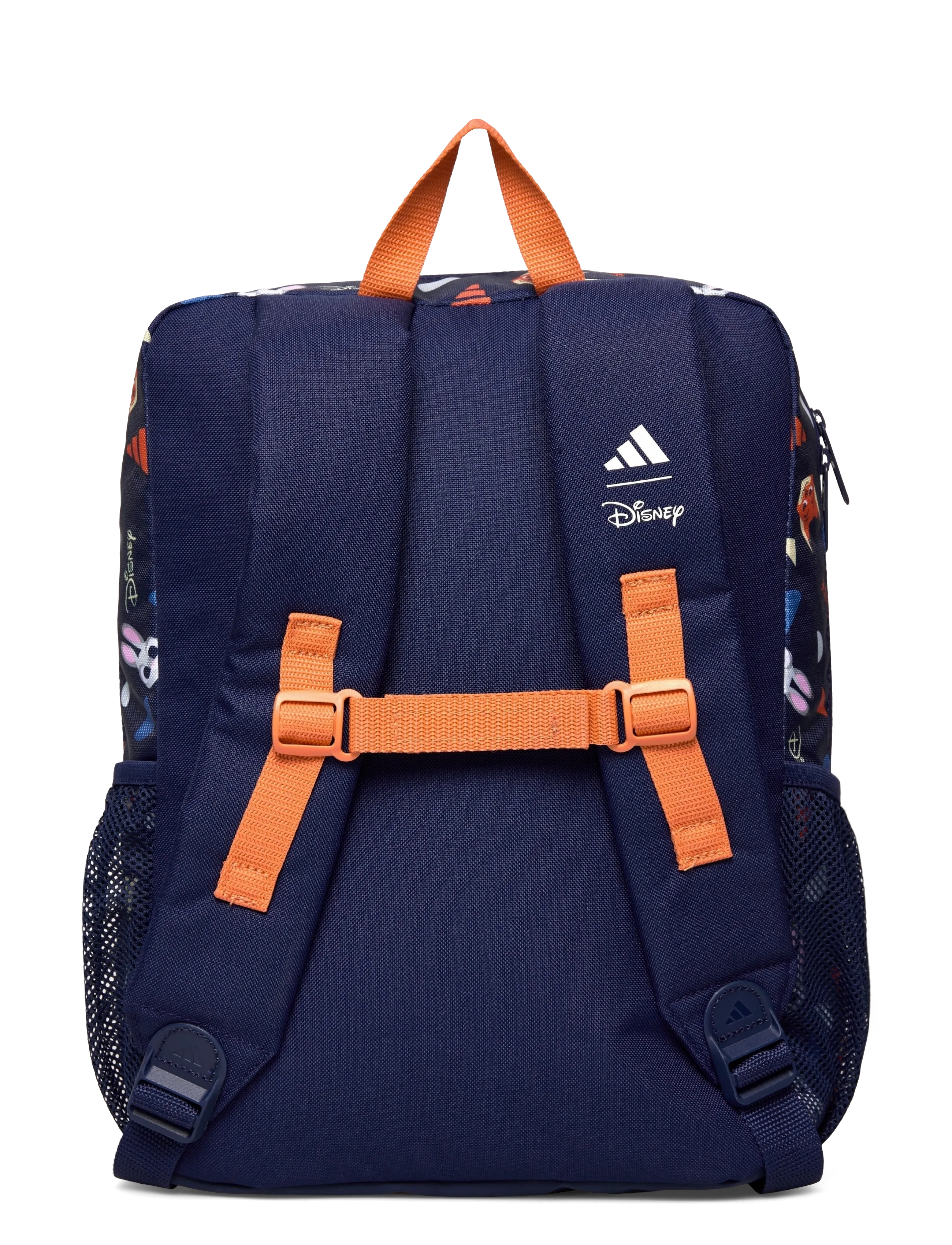 adidas Sportswear - LK DY ZOO BPK - rankinės - dkblue/duor - 1