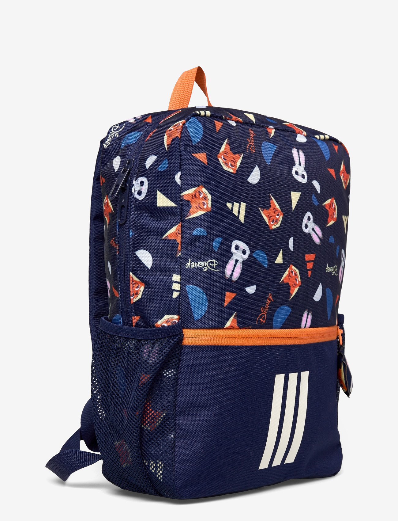 adidas Sportswear - LK DY ZOO BPK - ryggsäckar - dkblue/duor - 2