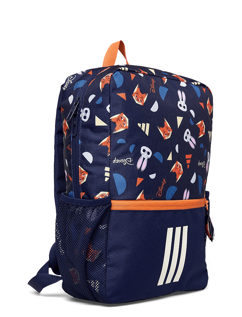 adidas Sportswear - LK DY ZOO BPK - rucksäcke - dkblue/duor - 2