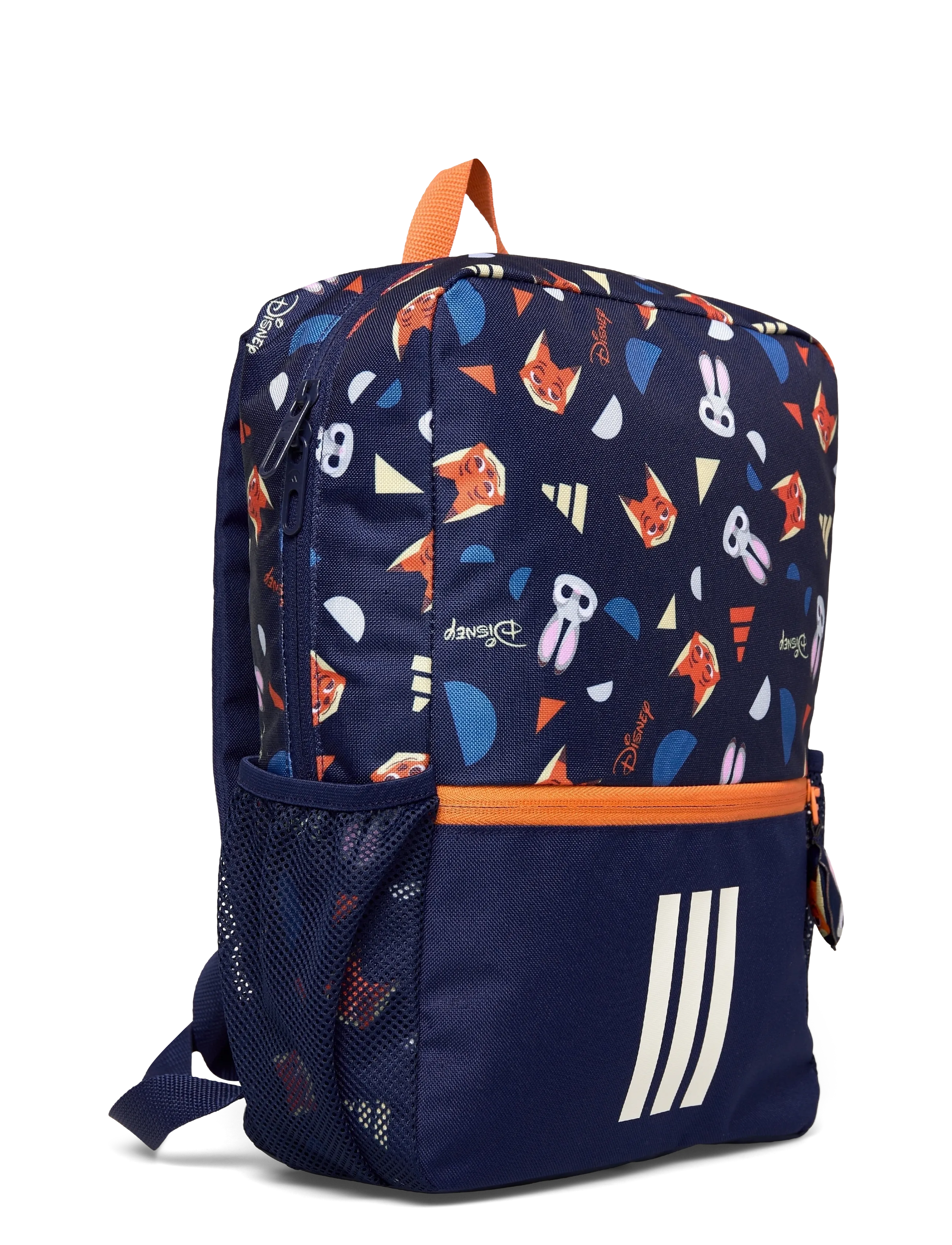 adidas Sportswear - LK DY ZOO BPK - rankinės - dkblue/duor - 2