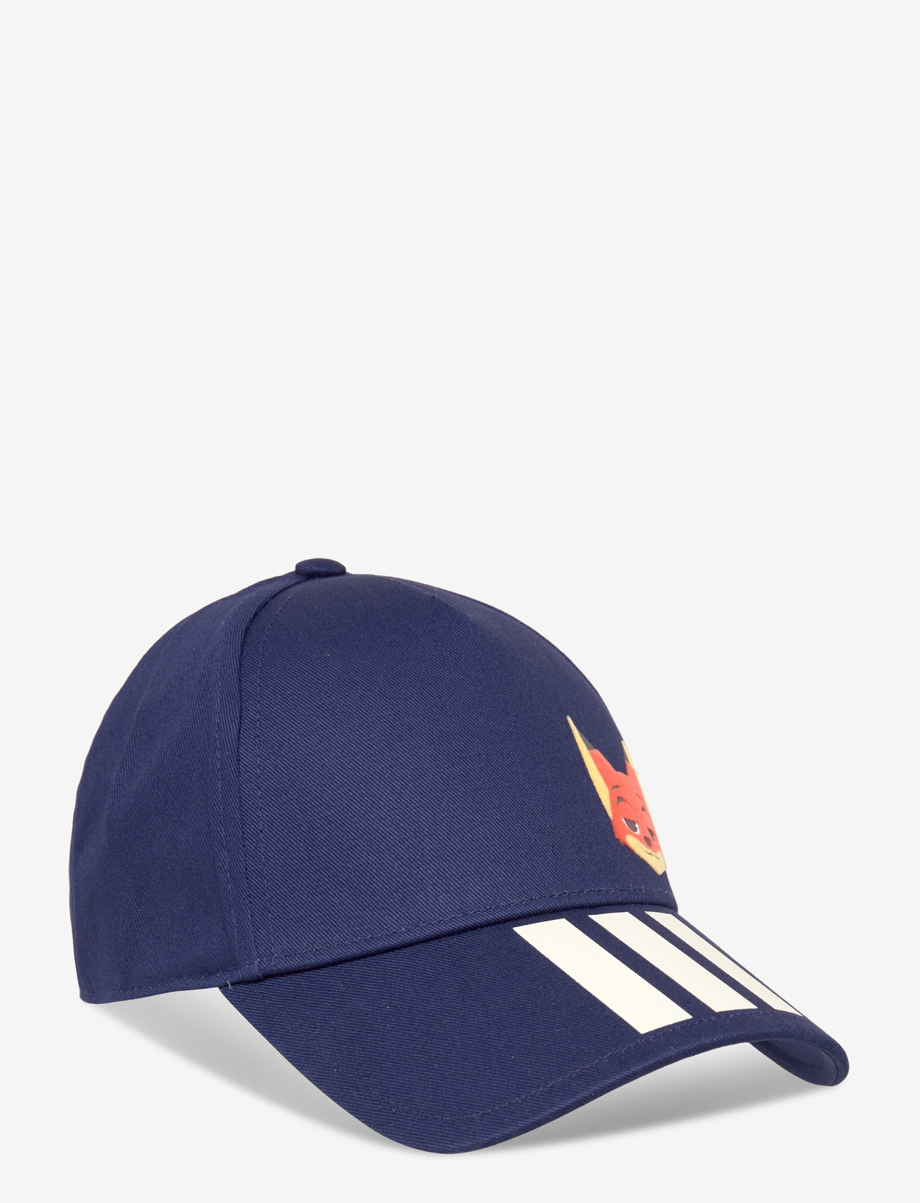 adidas Sportswear - LK DY ZOO CAP - hats & caps - dkblue/duor/owhite - 0