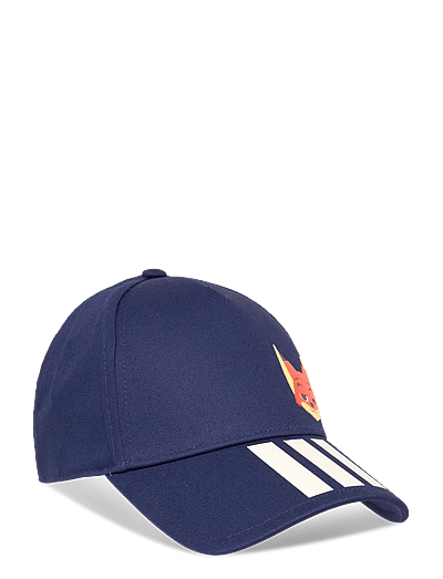 adidas Sportswear LK DY ZOO CAP - Czapki i kapelusze - DKBLUE/DUOR/OWHITE / navy