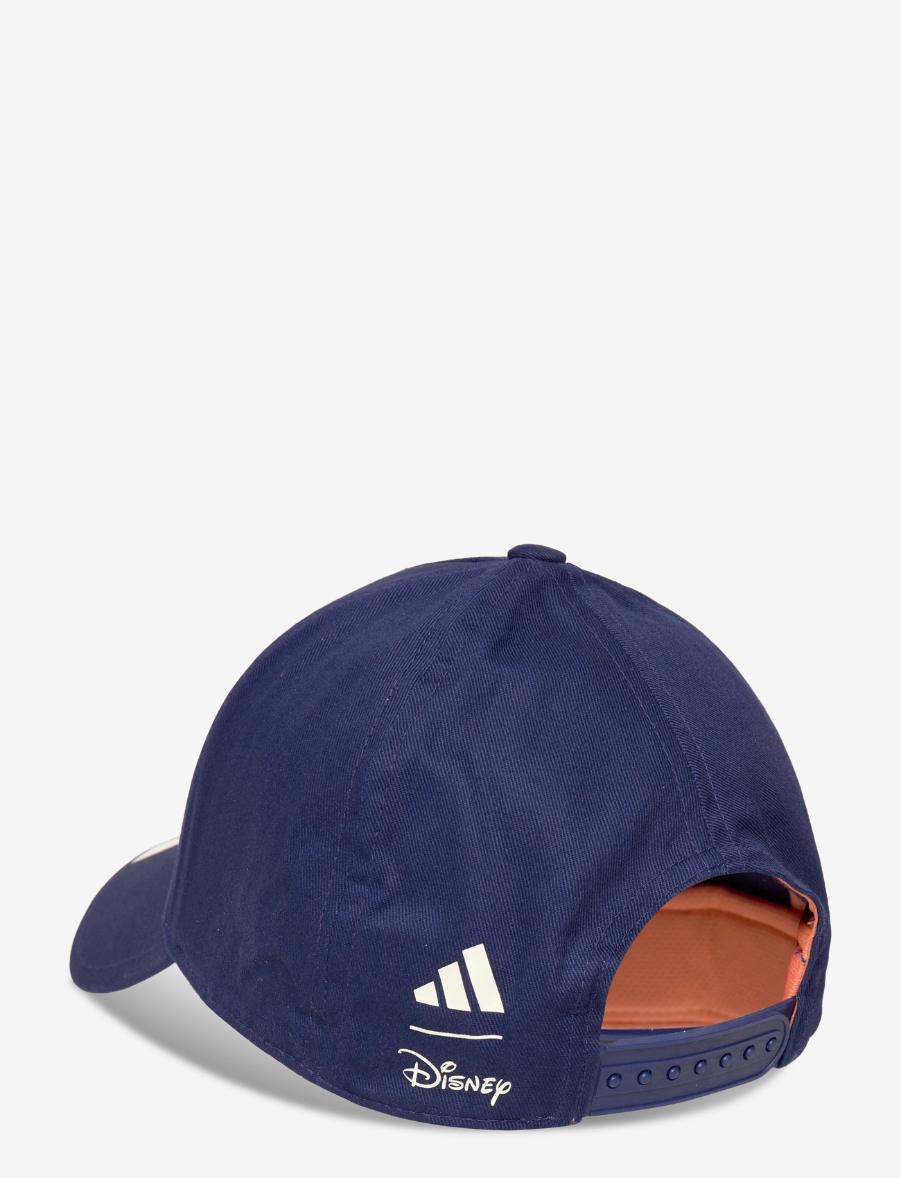 adidas Sportswear - LK DY ZOO CAP - hats & caps - dkblue/duor/owhite - 1