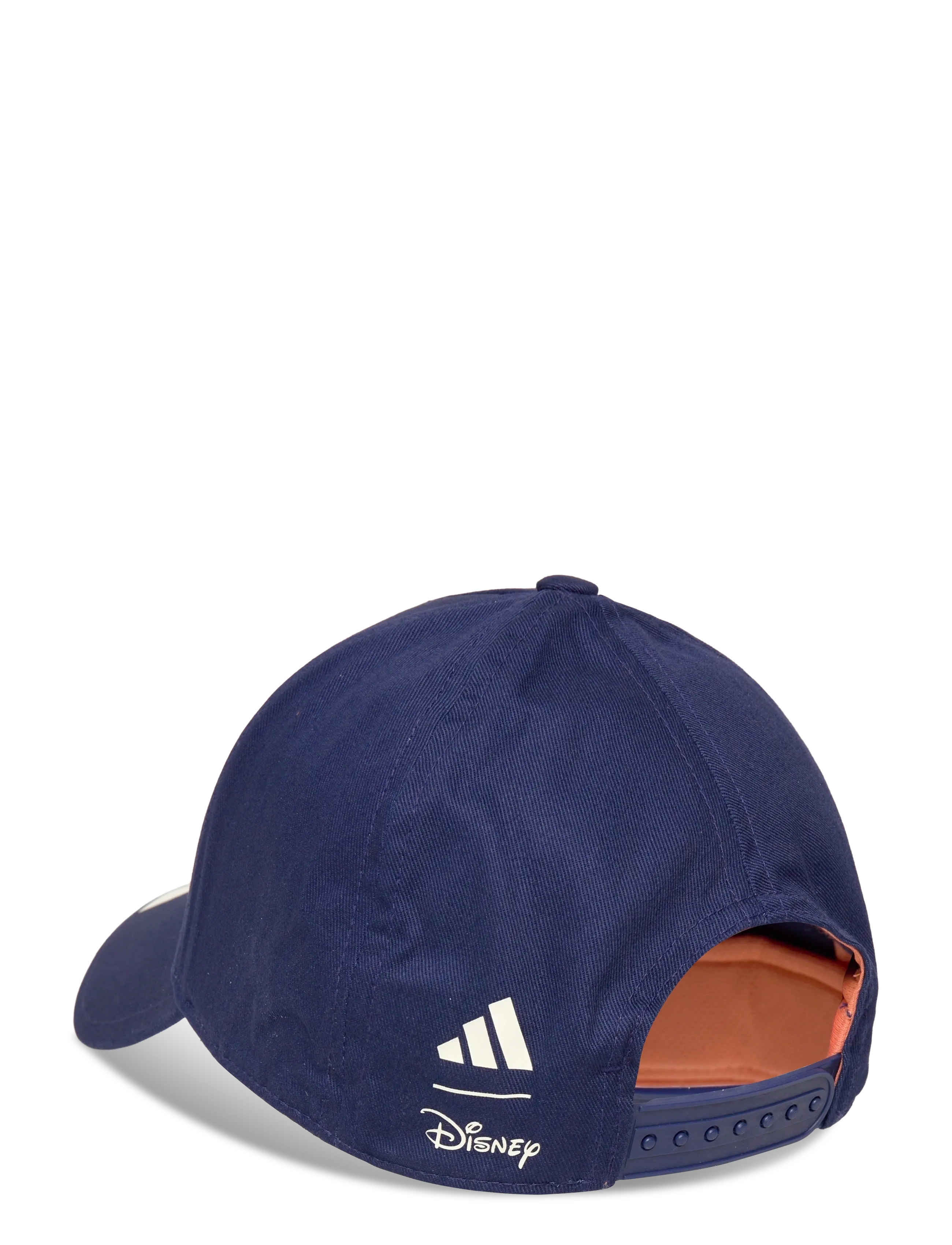 adidas Sportswear - LK DY ZOO CAP - lippikset - dkblue/duor/owhite - 1