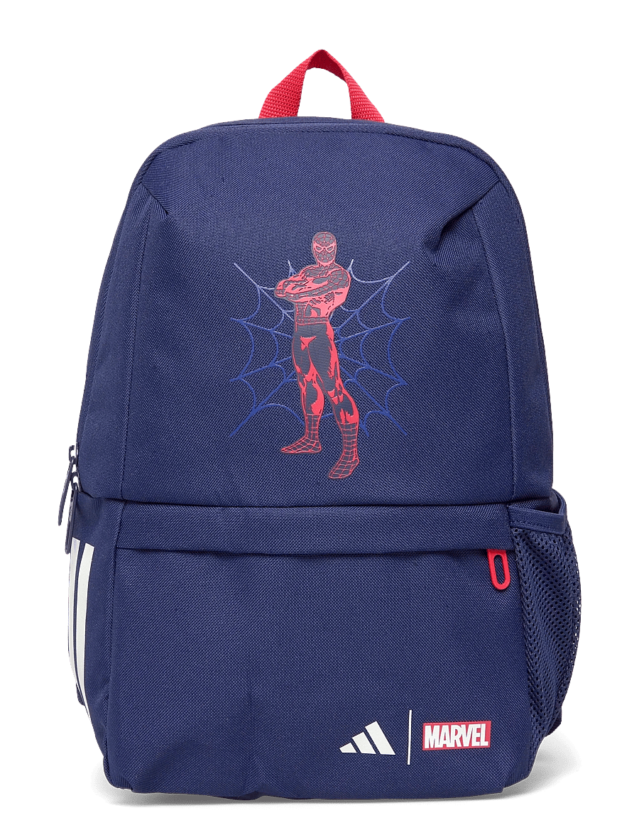 adidas Sportswear - LK MRVL SM BPK - seljakotid - dkblue/purrub/owhite - 0