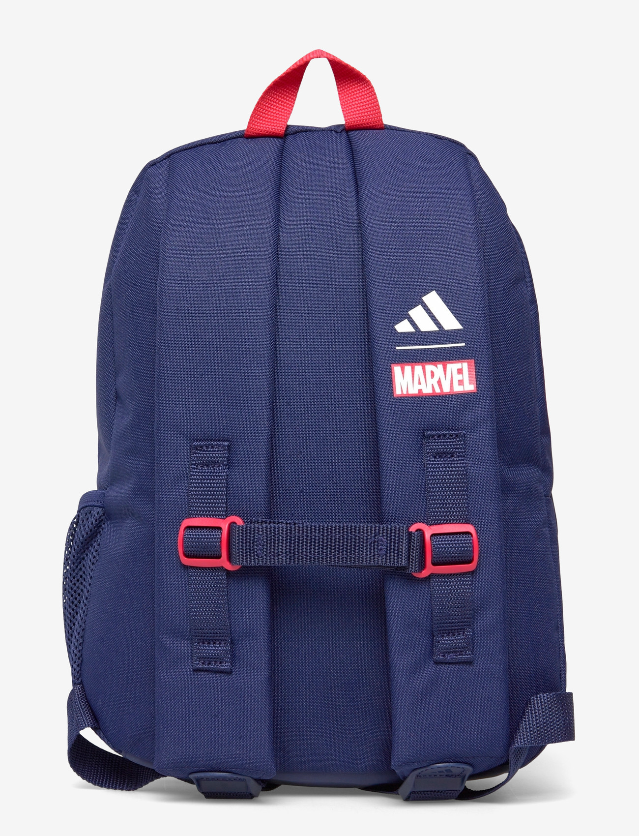 adidas Sportswear - LK MRVL SM BPK - rankinės - dkblue/purrub/owhite - 1