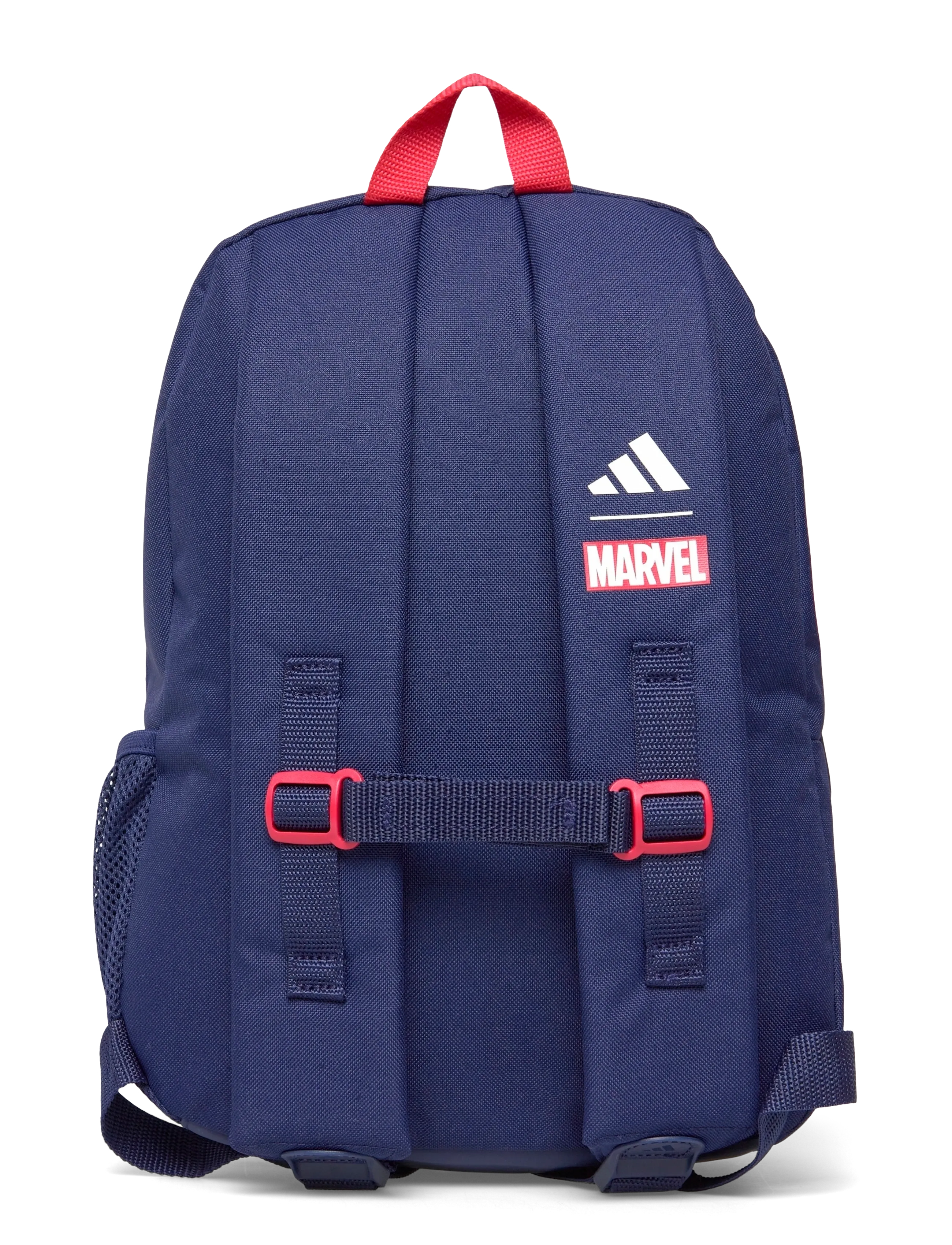 adidas Sportswear - LK MRVL SM BPK - plecaki - dkblue/purrub/owhite - 1