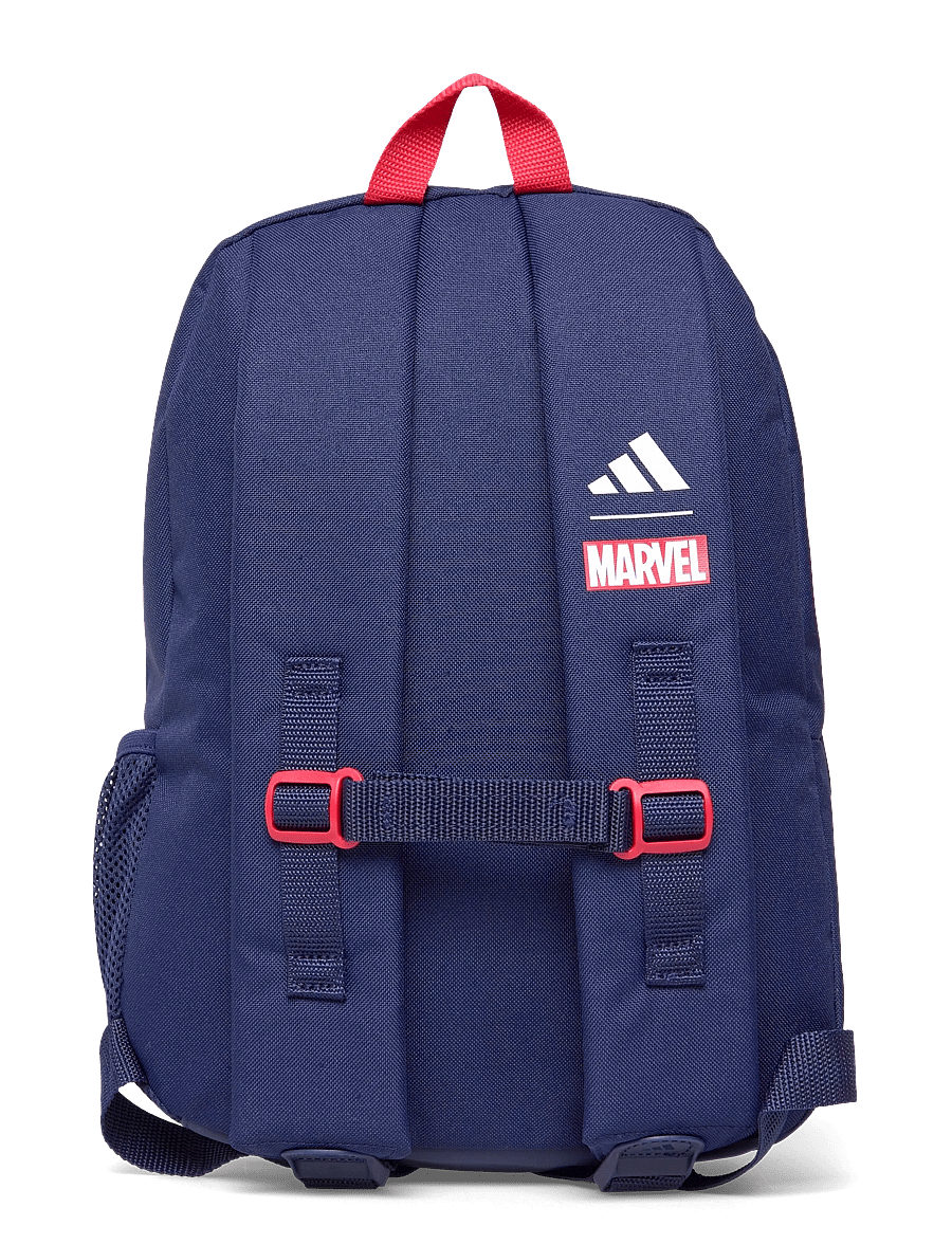 adidas Sportswear - LK MRVL SM BPK - seljakotid - dkblue/purrub/owhite - 1