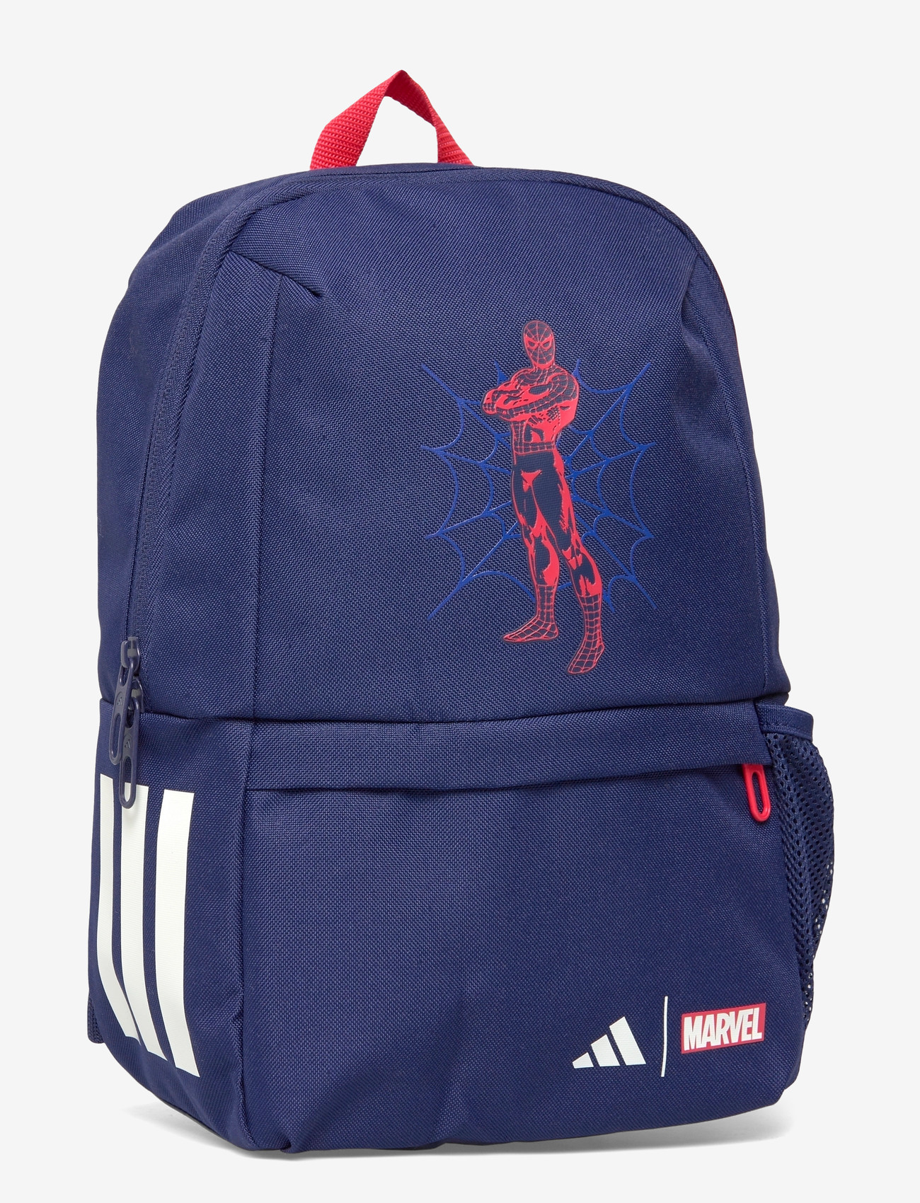 adidas Sportswear - LK MRVL SM BPK - rankinės - dkblue/purrub/owhite - 2