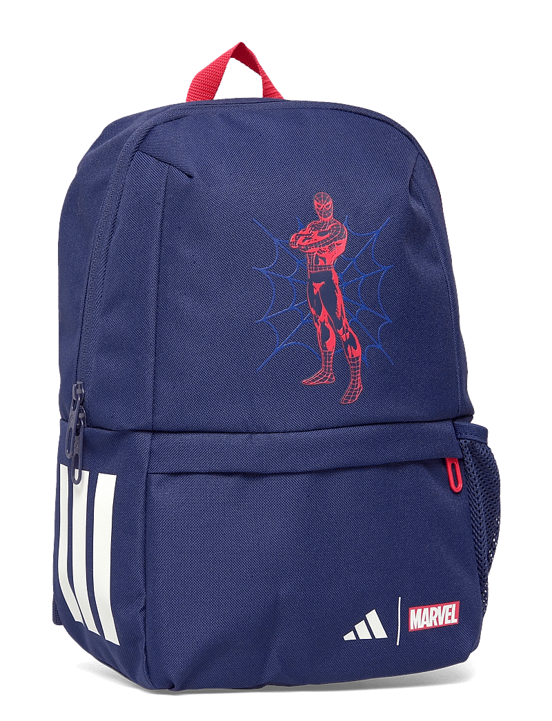 adidas Sportswear - LK MRVL SM BPK - rankinės - dkblue/purrub/owhite - 2