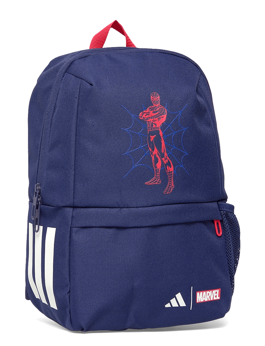 adidas Sportswear - LK MRVL SM BPK - seljakotid - dkblue/purrub/owhite - 2