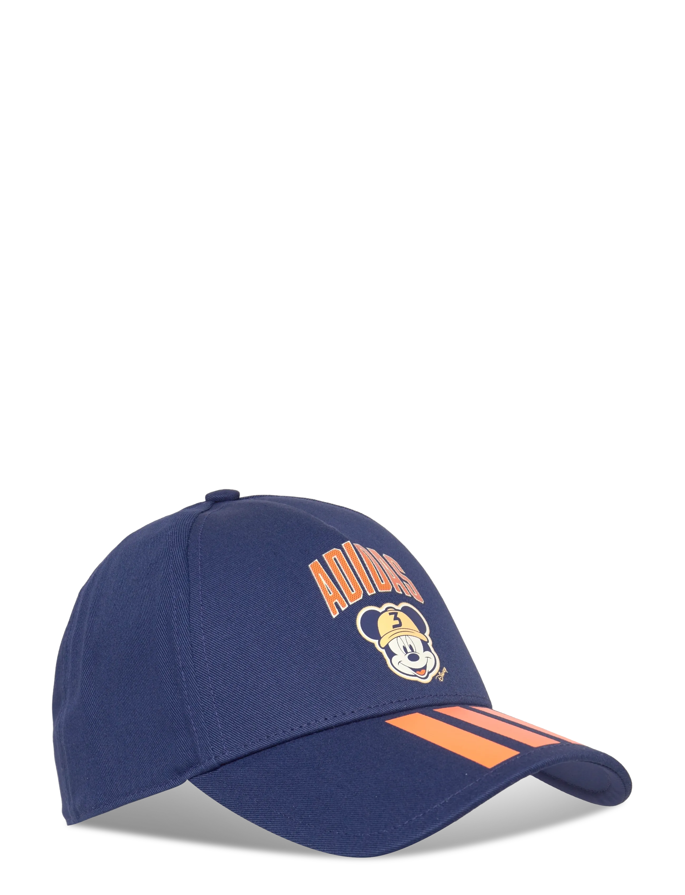 adidas Sportswear Lk Dy Mm Cap, 54-60, Headwear, Marineblau - Caps, Kinder