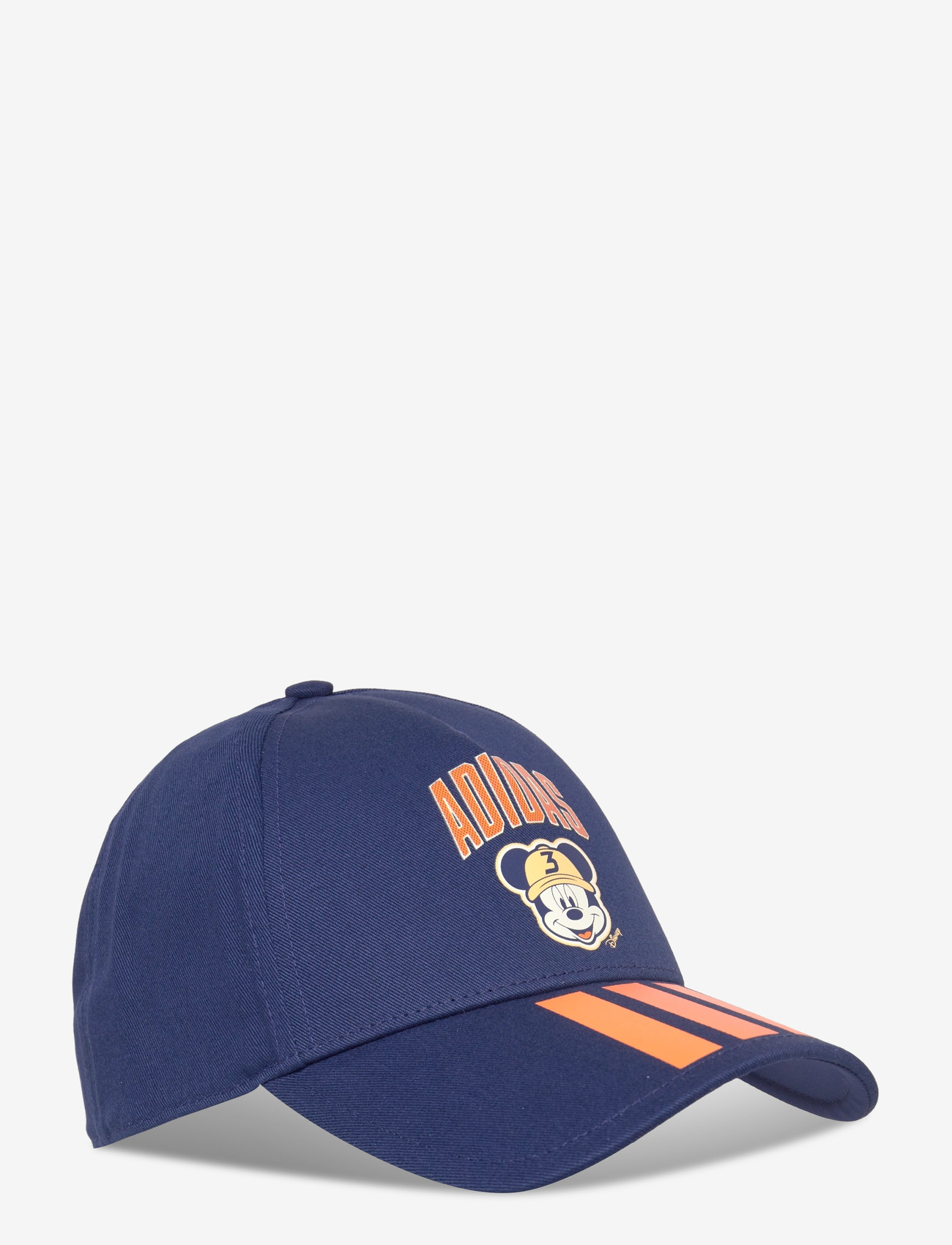 adidas Sportswear - LK DY MM CAP - mützen & caps - dkblue/seicta - 0