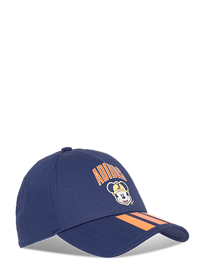 adidas Sportswear LK DY MM CAP - Czapki i kapelusze - DKBLUE/SEICTA / navy