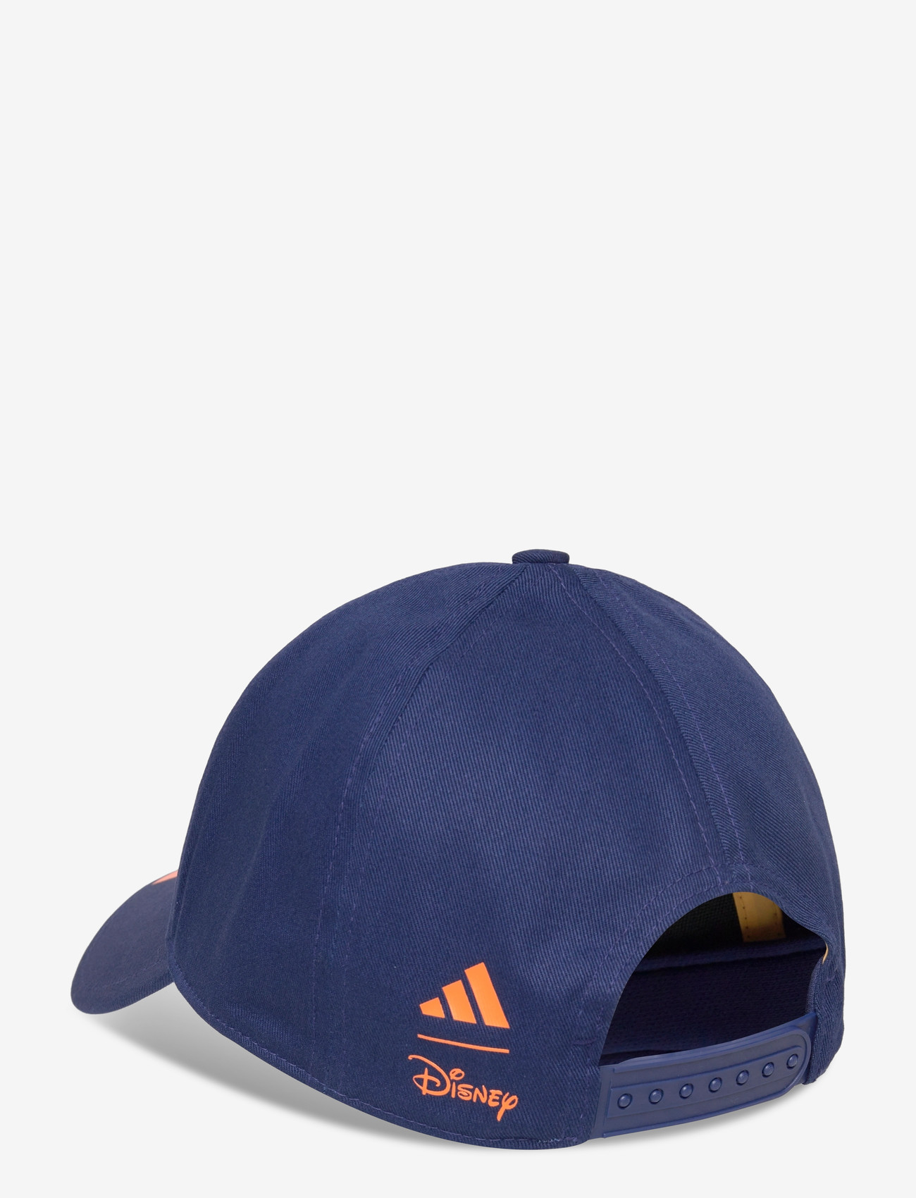 adidas Sportswear - LK DY MM CAP - mützen & caps - dkblue/seicta - 1