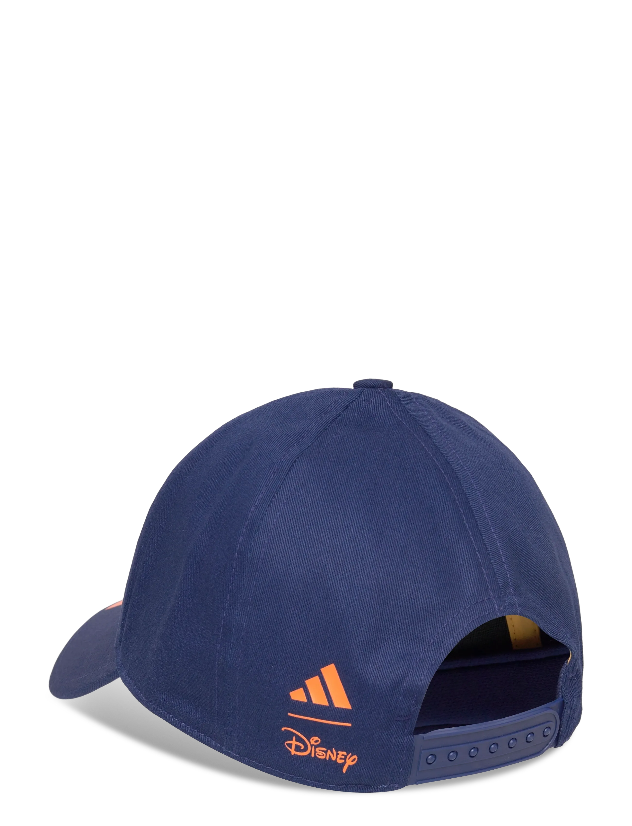 adidas Sportswear - LK DY MM CAP - kasketter - dkblue/seicta - 1