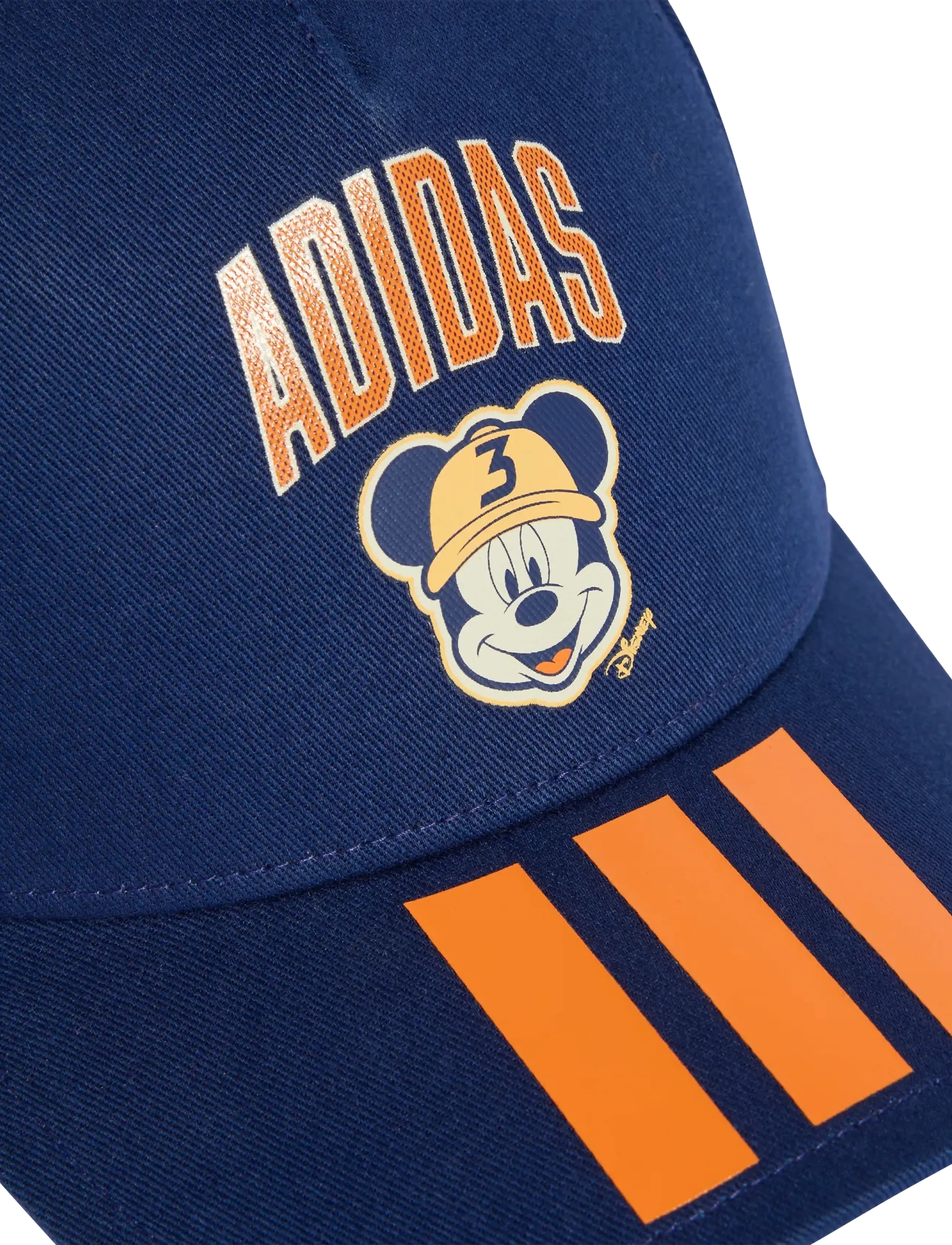 adidas Sportswear - LK DY MM CAP - kasketter - dkblue/seicta - 2