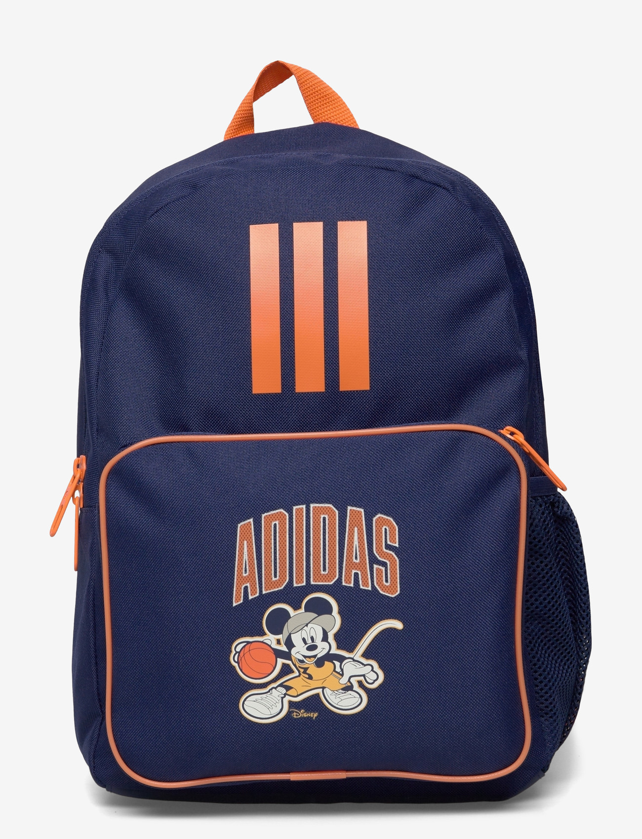 adidas Sportswear - LK DY MM BPK - sporttaschen - dkblue/puor - 0