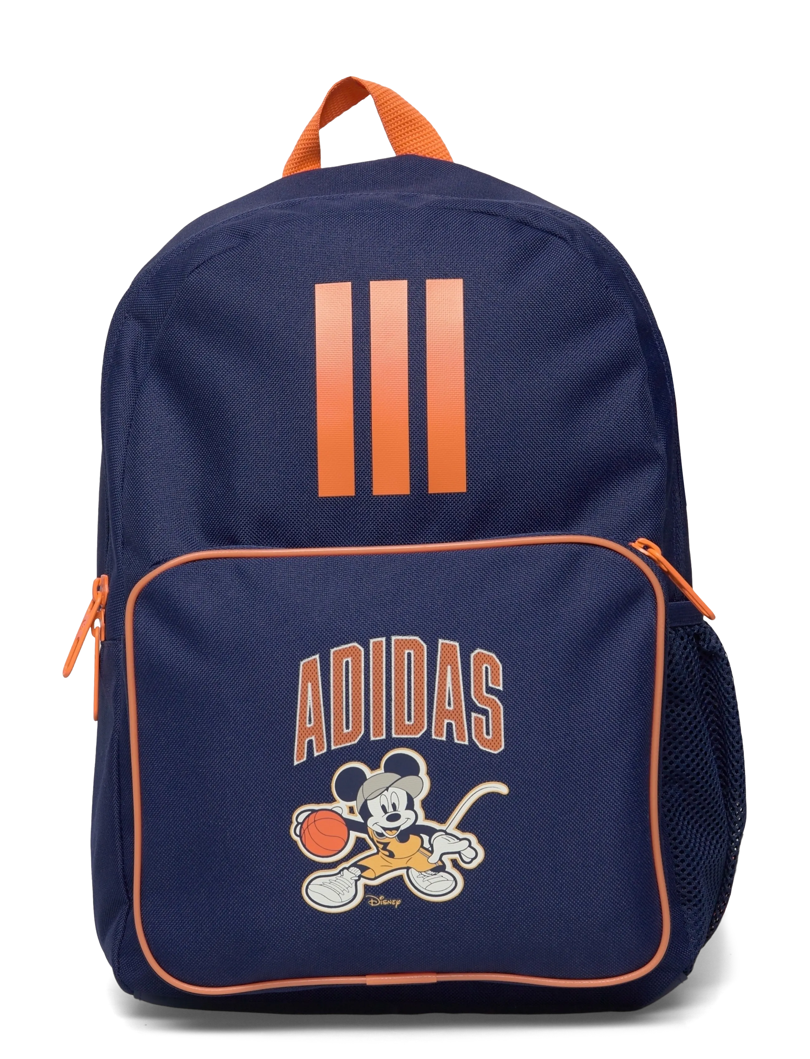 adidas Sportswear LK DY MM BPK - Ryggsäckar - DKBLUE/PUOR / navy