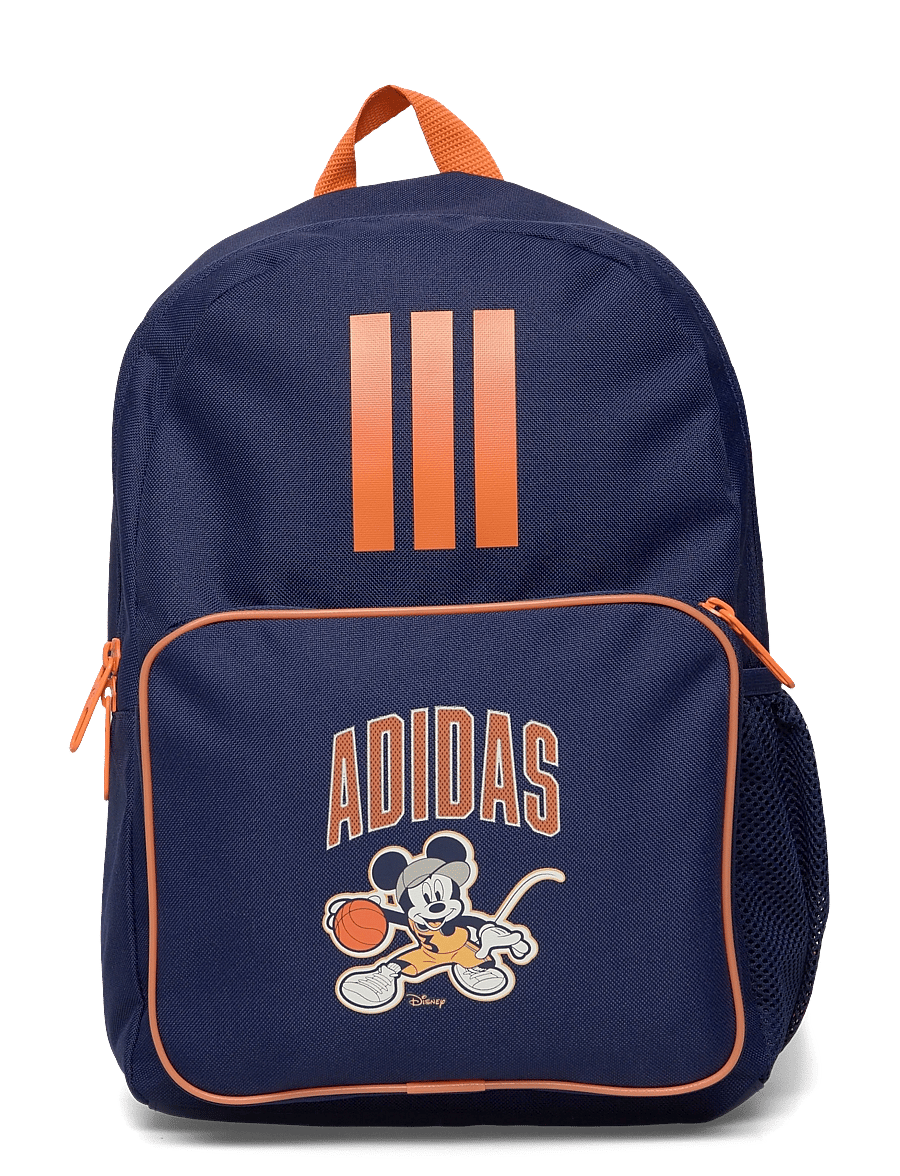 adidas Sportswear - LK DY MM BPK - urheilureput - dkblue/puor - 0