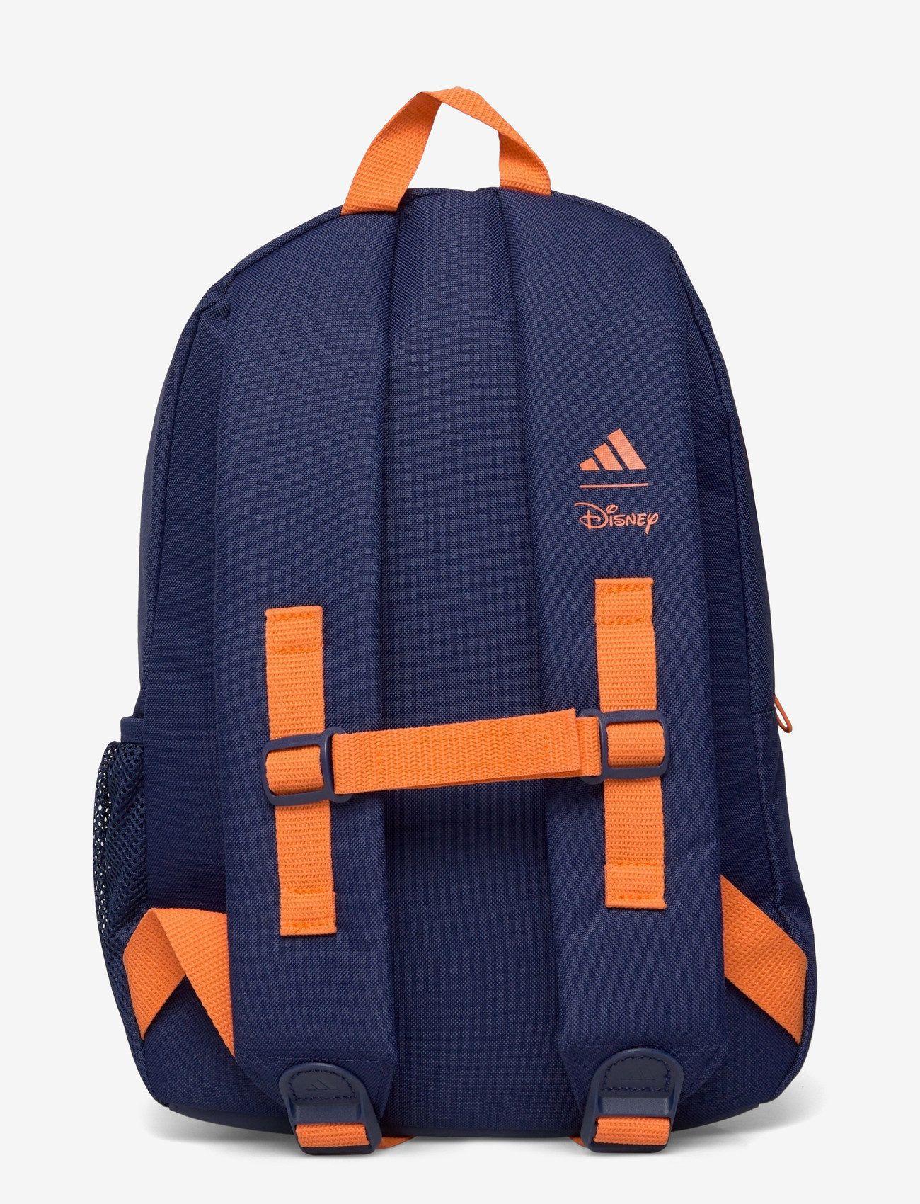 adidas Sportswear - LK DY MM BPK - sporttaschen - dkblue/puor - 1