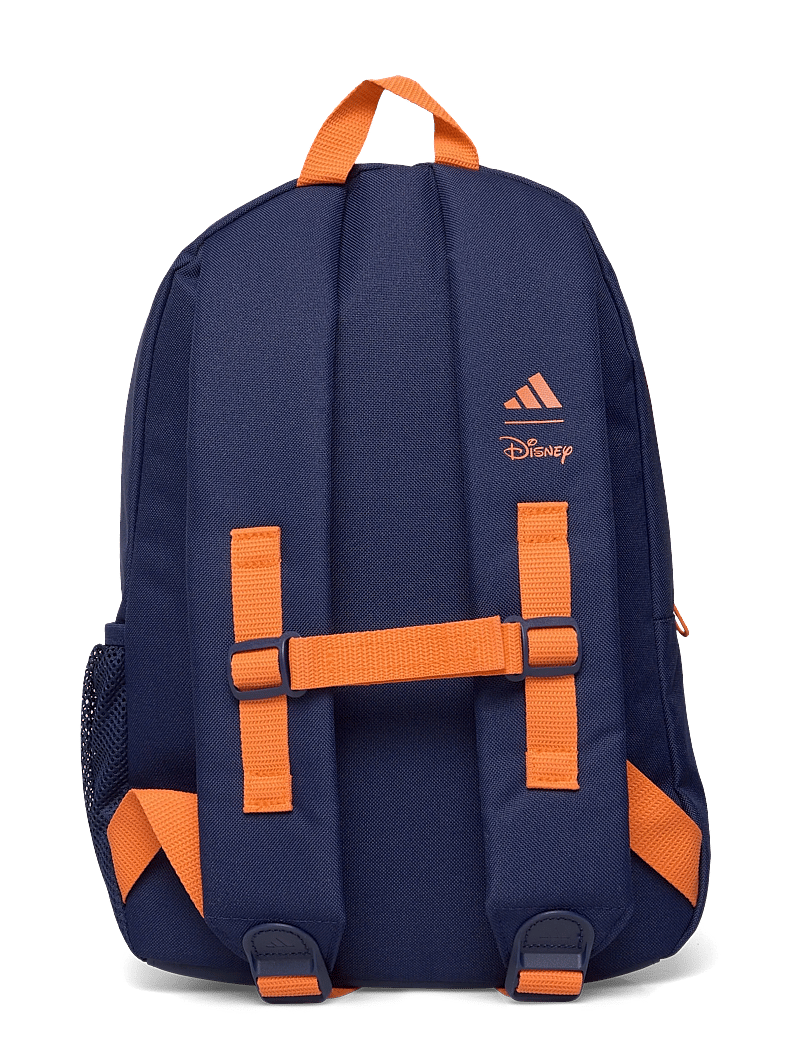 adidas Sportswear - LK DY MM BPK - sporttaschen - dkblue/puor - 1