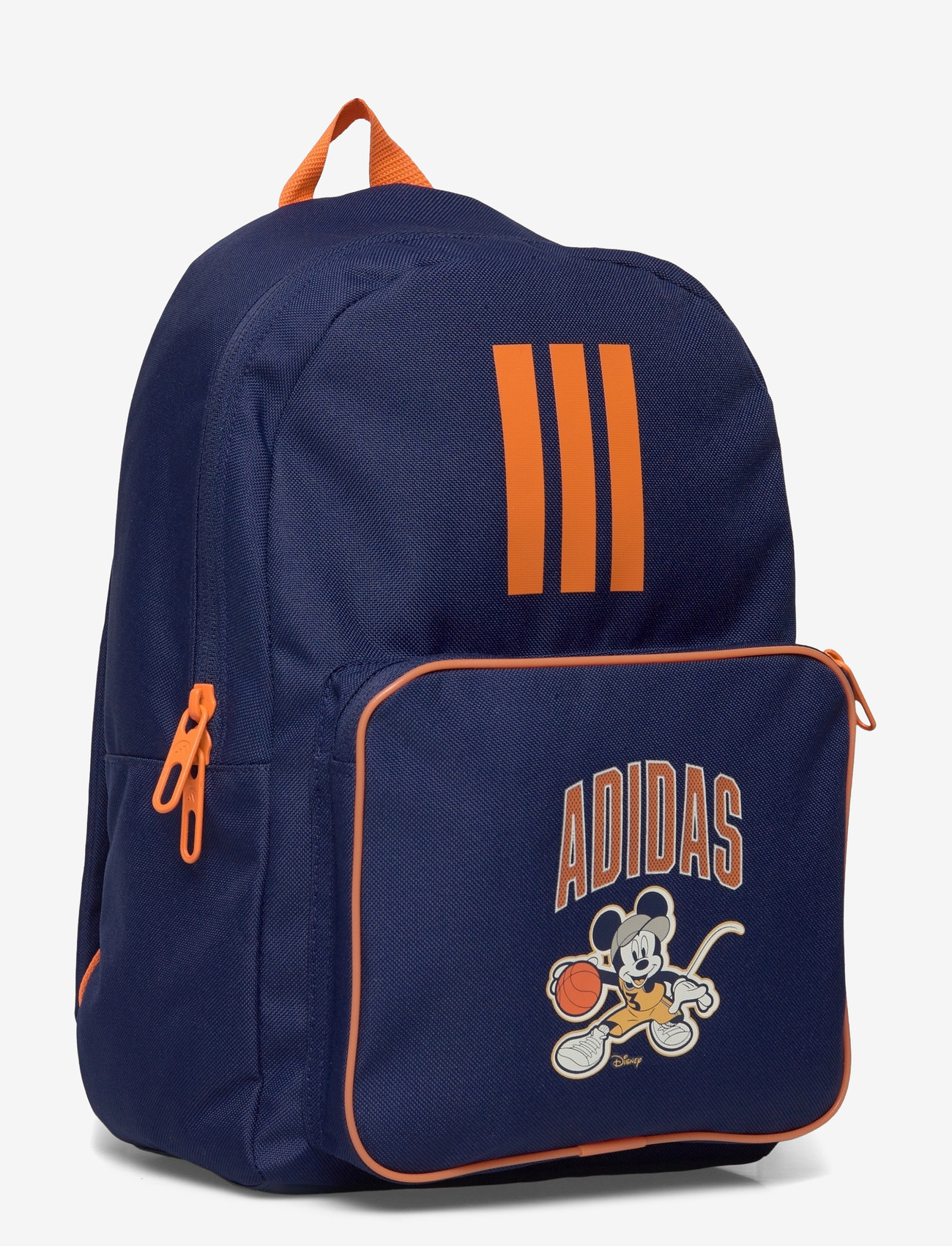 adidas Sportswear - LK DY MM BPK - sporttaschen - dkblue/puor - 2