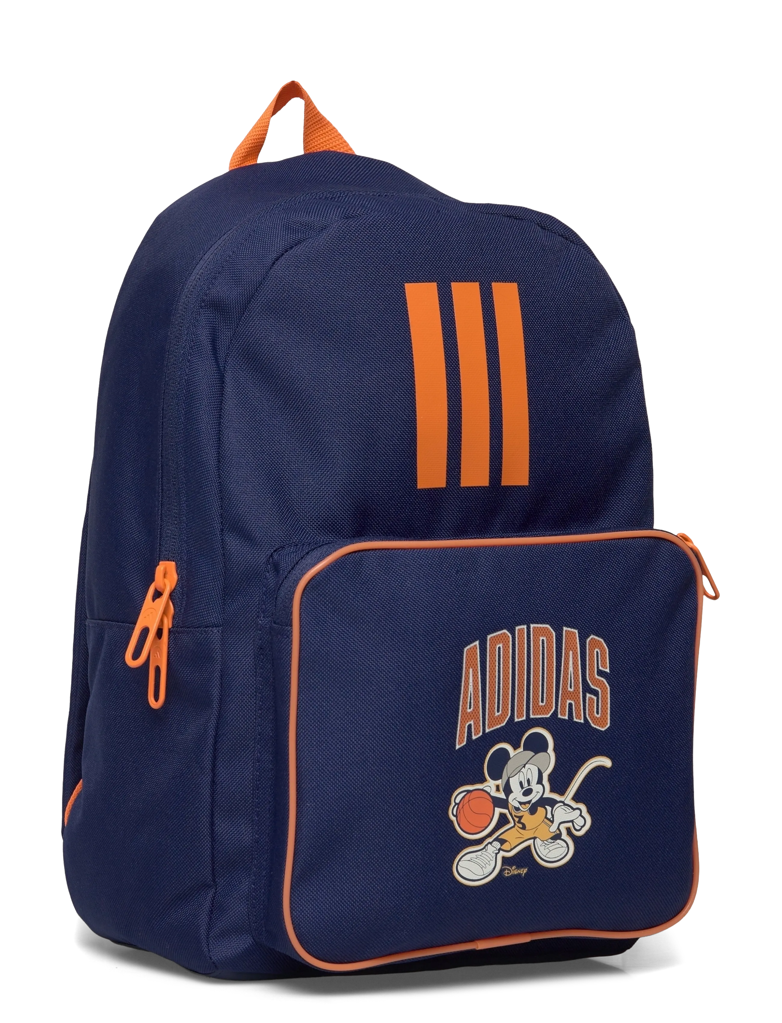 adidas Sportswear - LK DY MM BPK - urheilureput - dkblue/puor - 2
