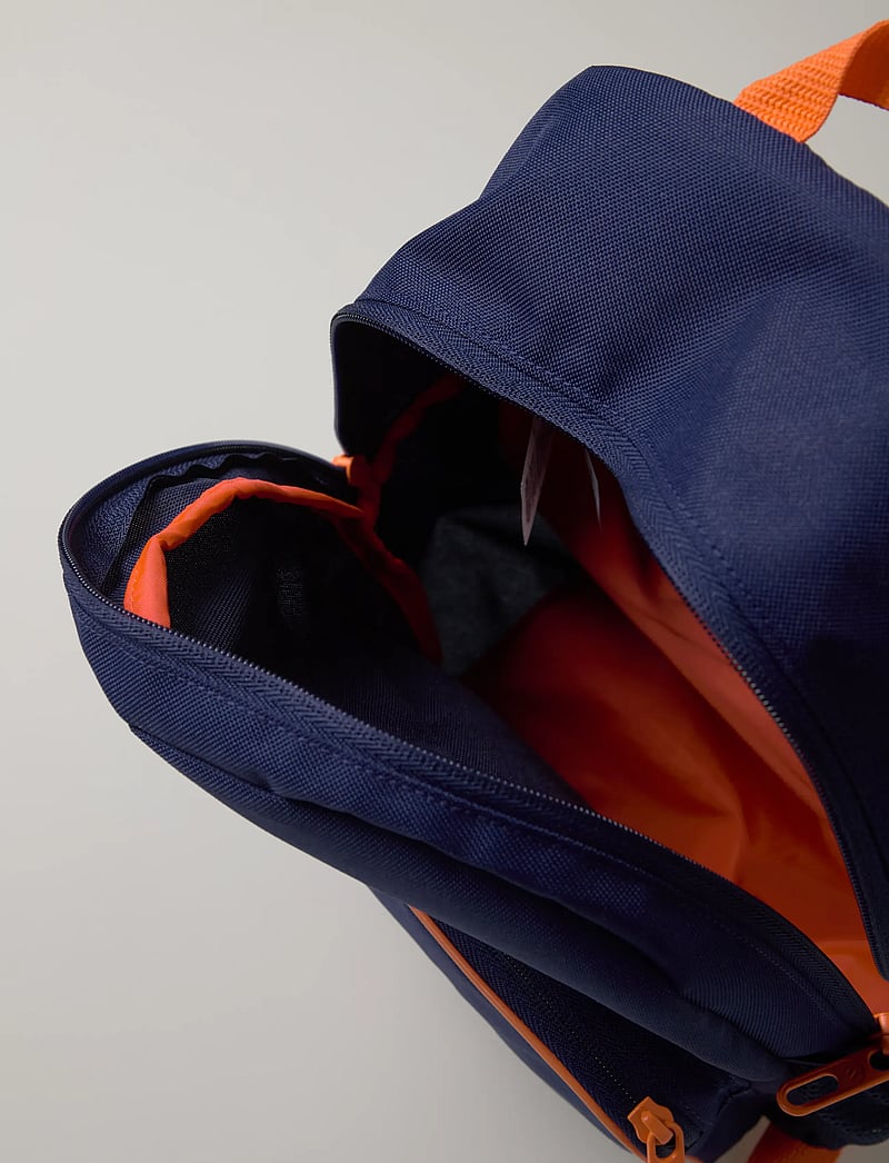 adidas Sportswear - LK DY MM BPK - sporttaschen - dkblue/puor - 5