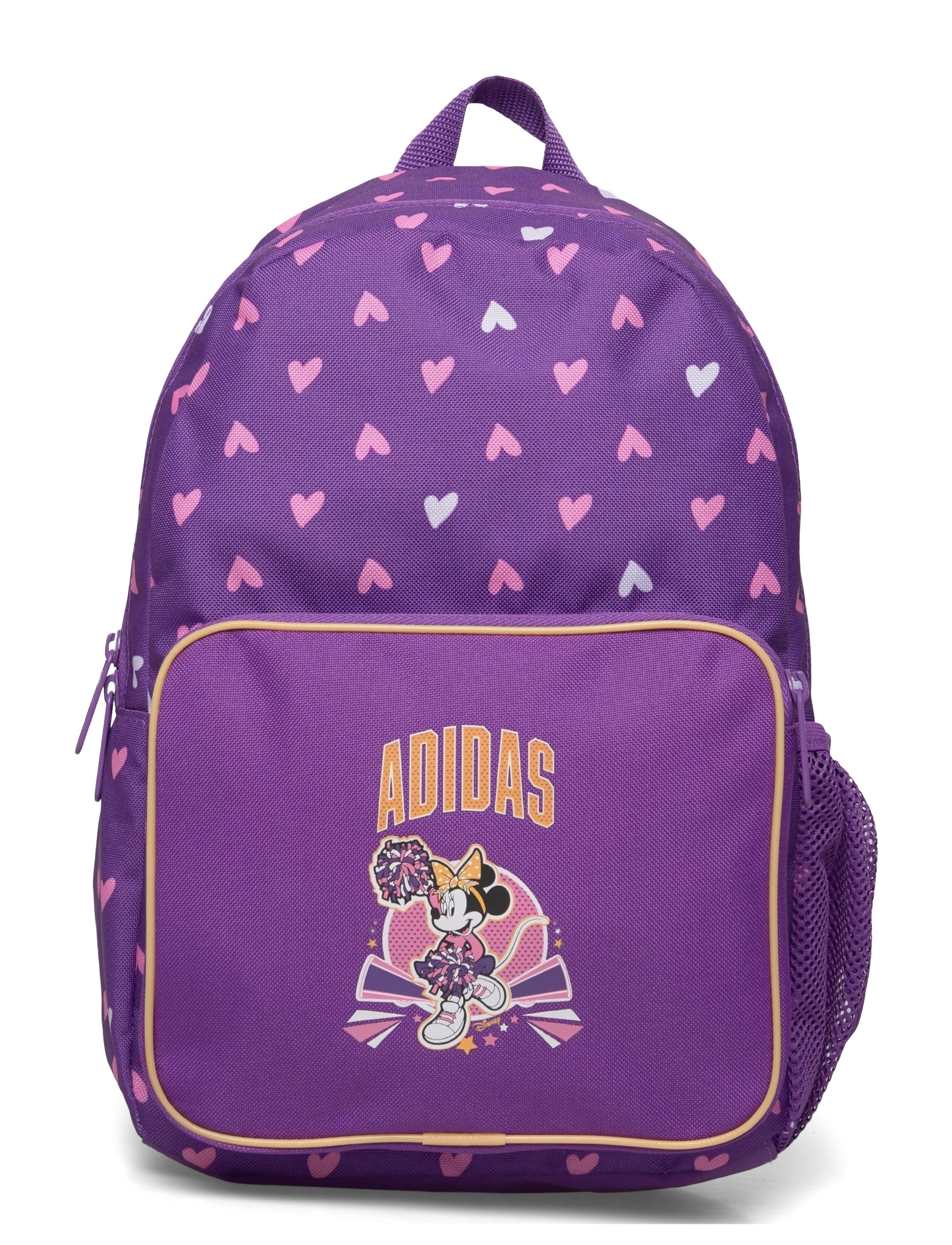 adidas Sportswear LK DY MI BPK - Ryggsäckar - ACTPUR/SEICTA / purple