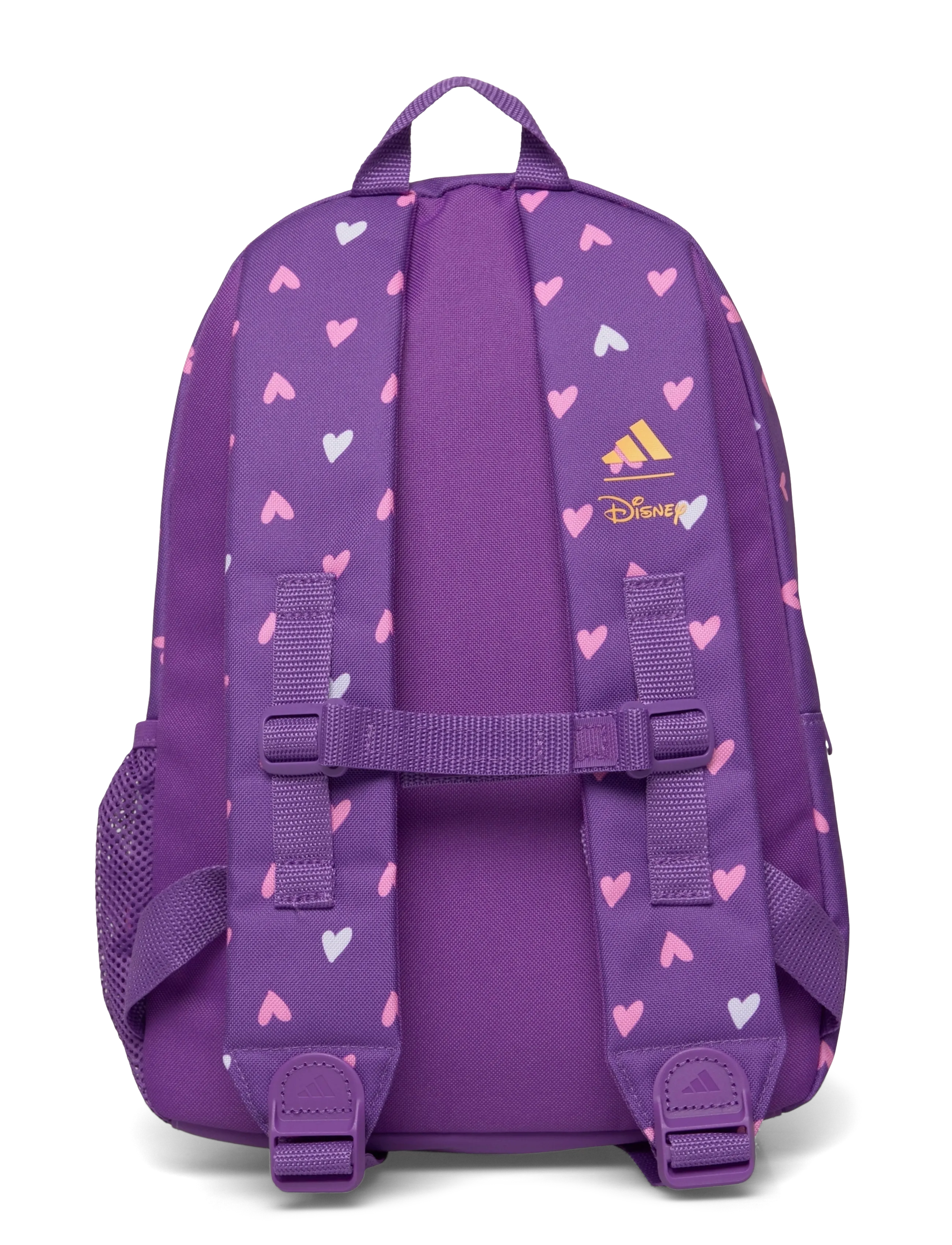 adidas Sportswear - LK DY MI BPK - gymväskor - actpur/seicta - 1